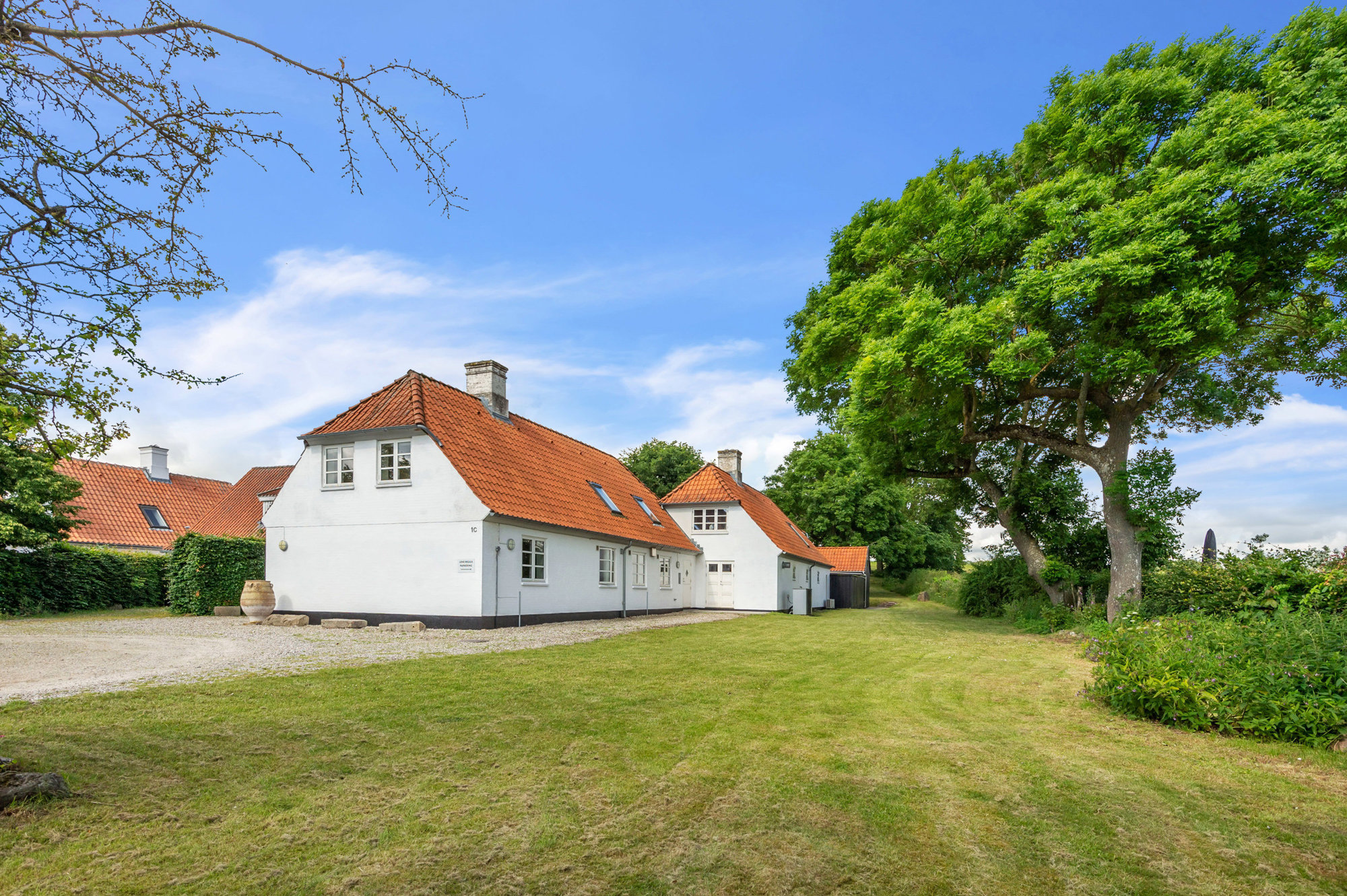 Orehøjvej 1C, 4320 Lejre - Billed