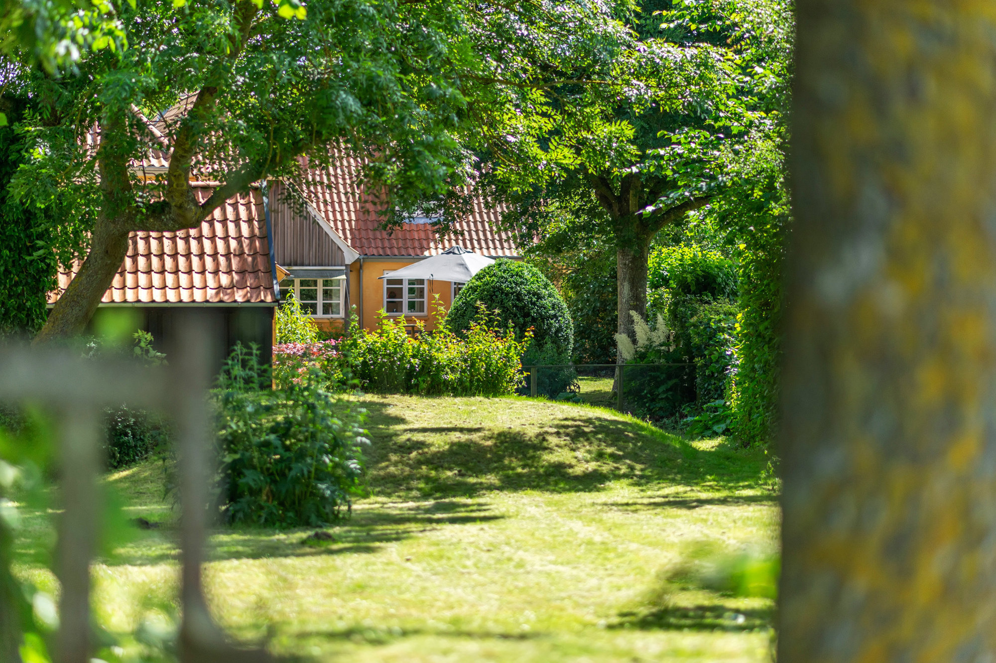 Orehøjvej 1C, 4320 Lejre - Billed