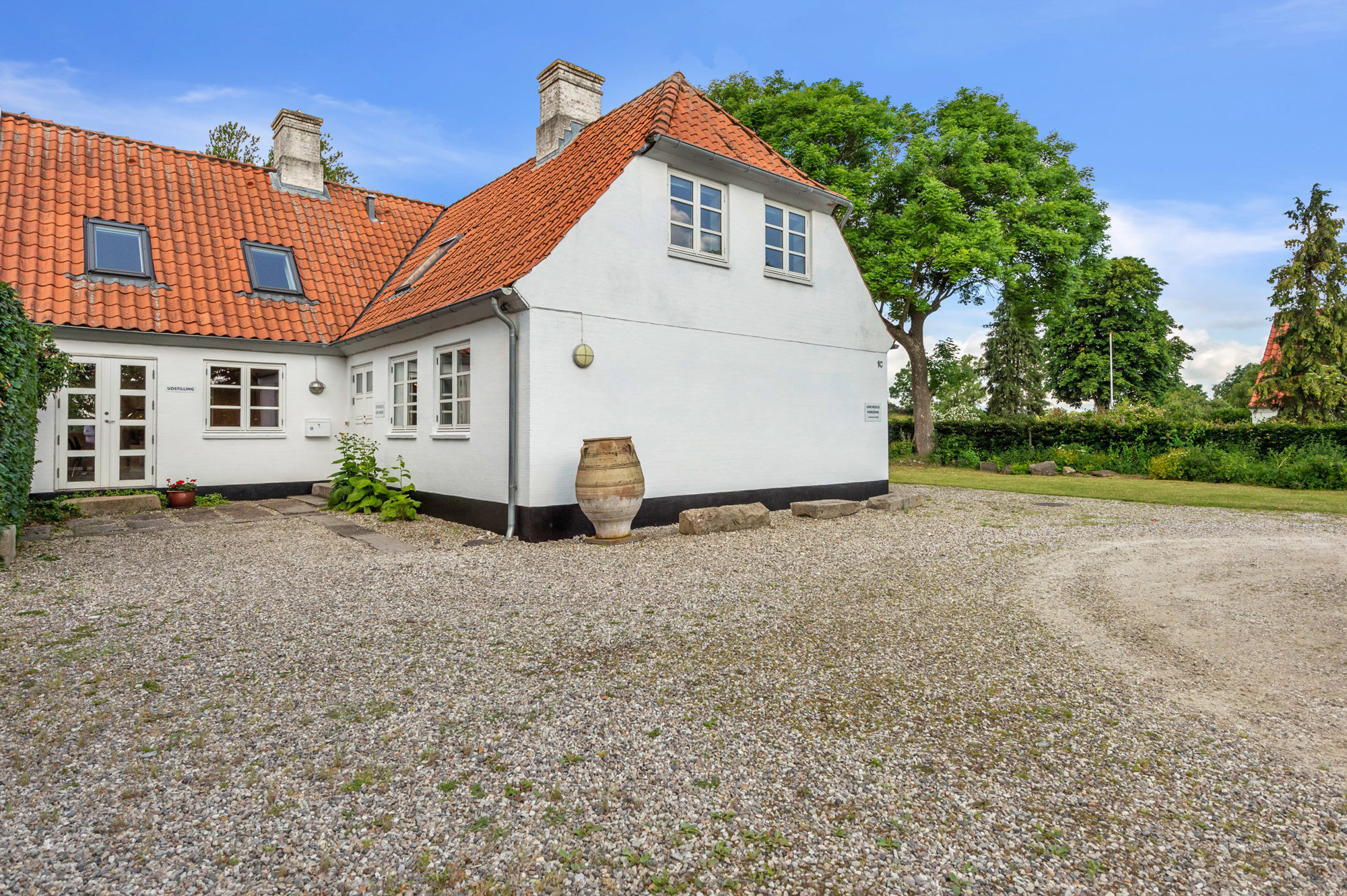 Orehøjvej 1C, 4320 Lejre - Billed