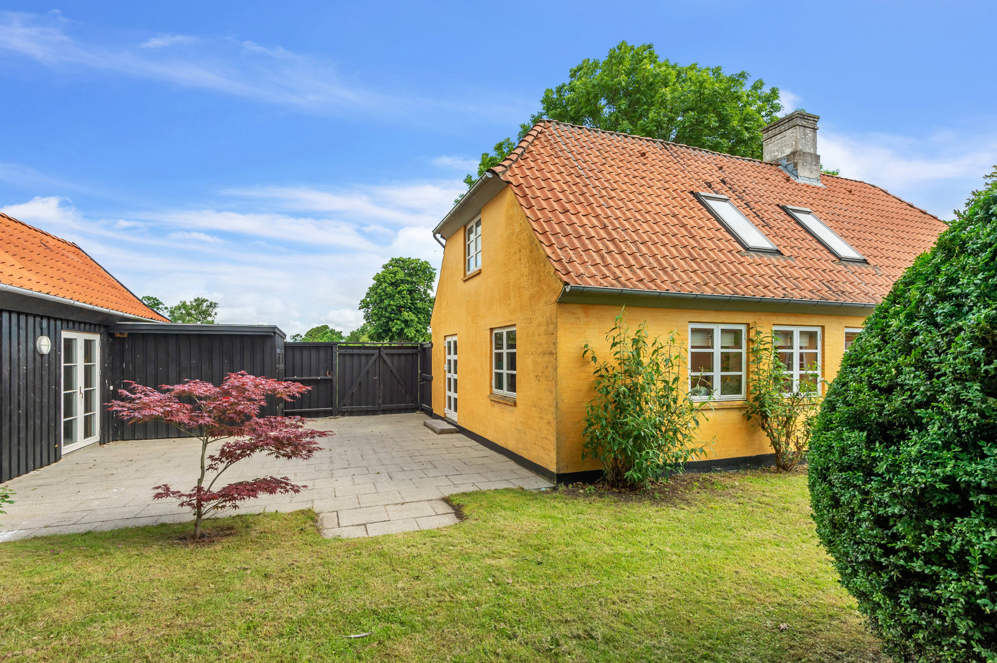 Orehøjvej 1C, 4320 Lejre - Billed
