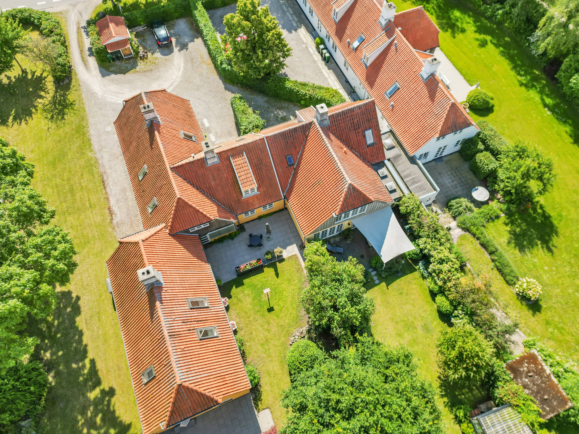 Orehøjvej 1C, 4320 Lejre - Billed