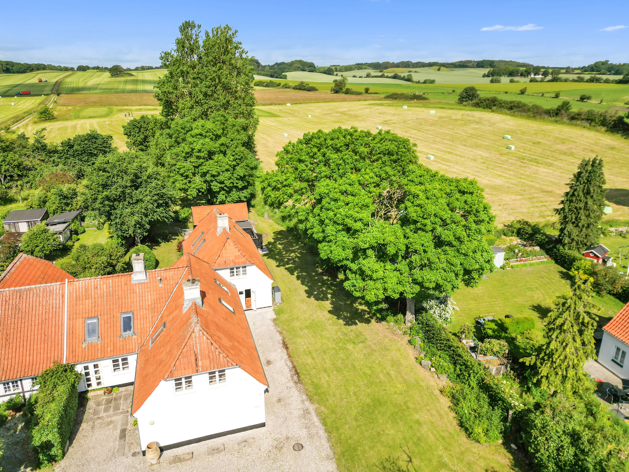 Orehøjvej 1C, 4320 Lejre - Billed