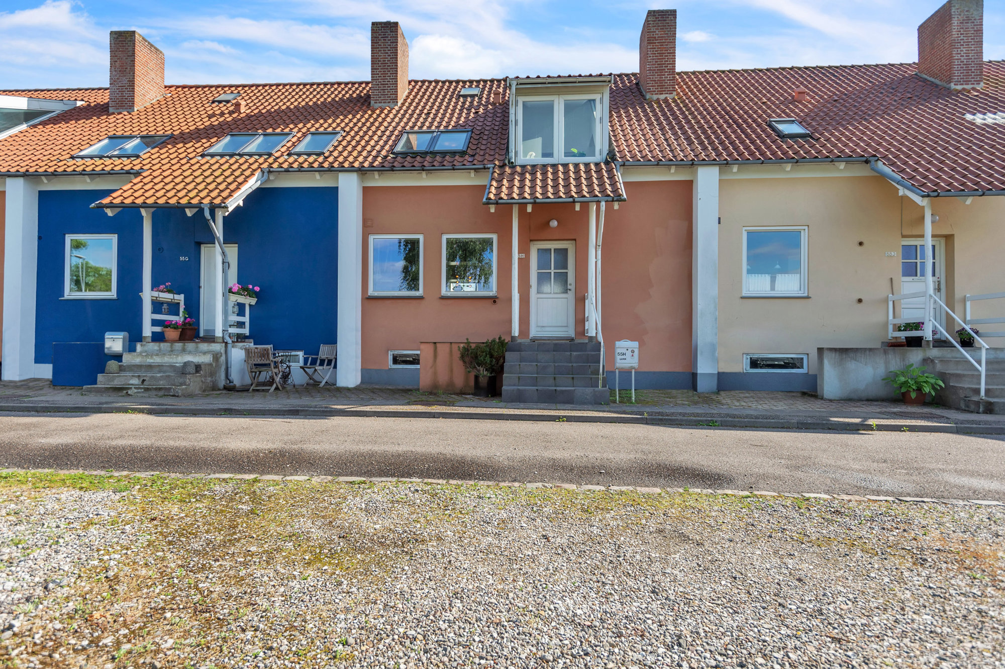 Frederiksborgvej 55H, 4000 Roskilde - Billed