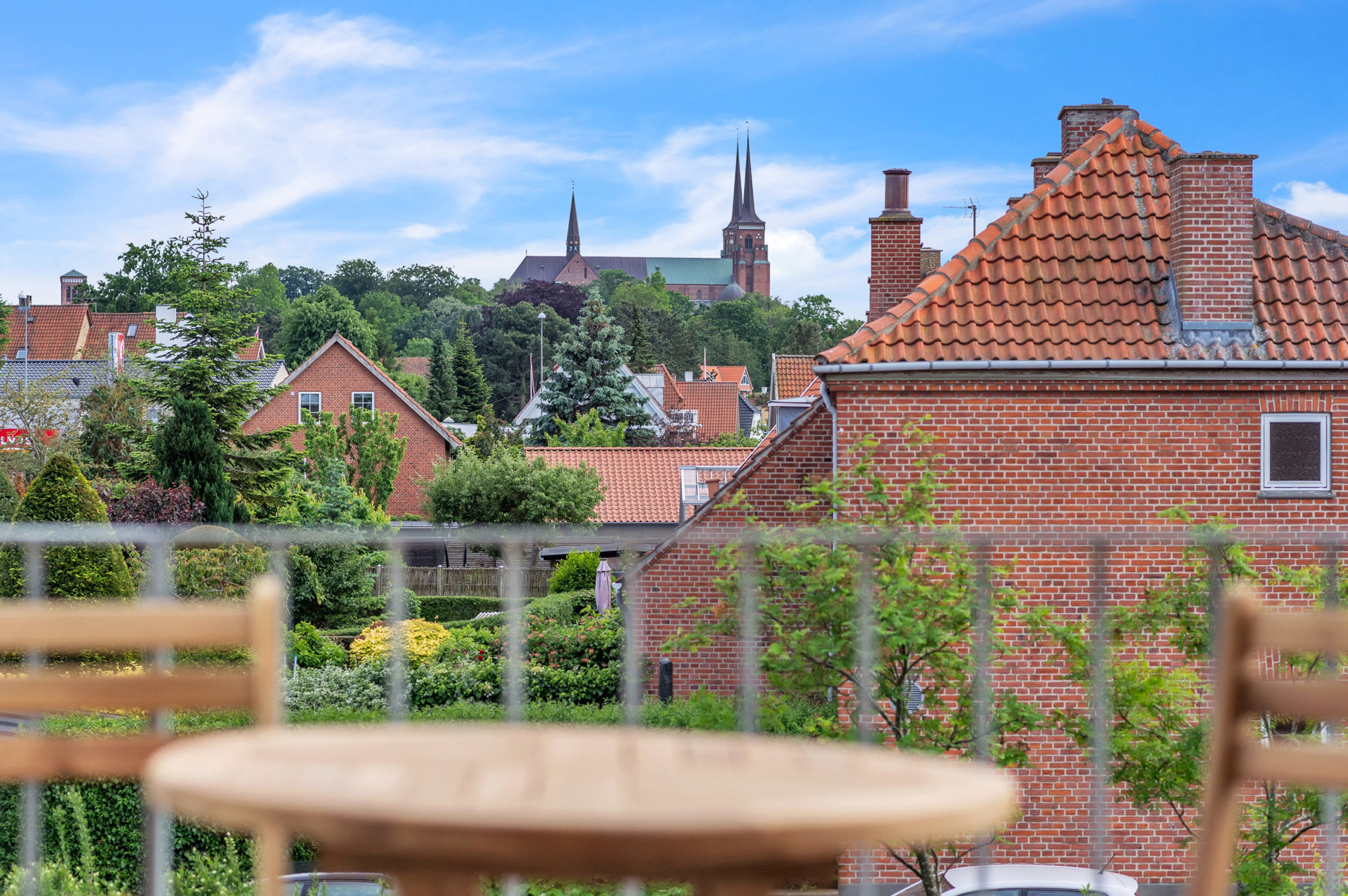 Frederiksborgvej 55H, 4000 Roskilde - Billed