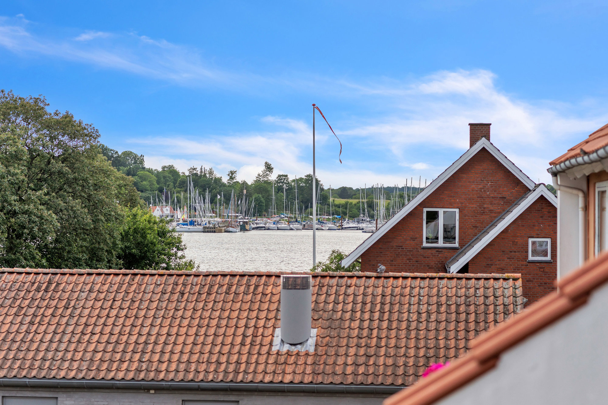 Frederiksborgvej 55H, 4000 Roskilde - Billed