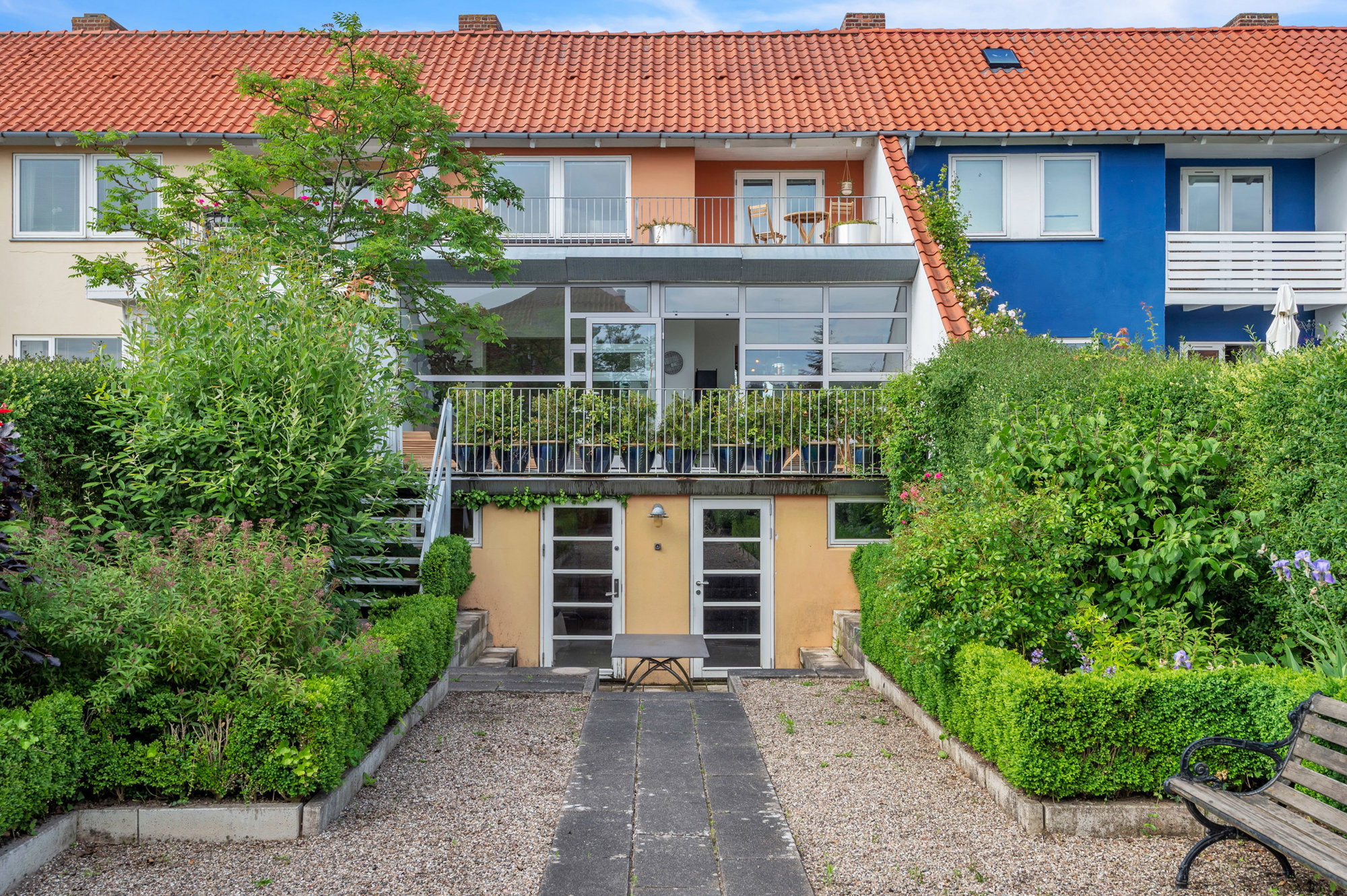 Frederiksborgvej 55H, 4000 Roskilde - Billed