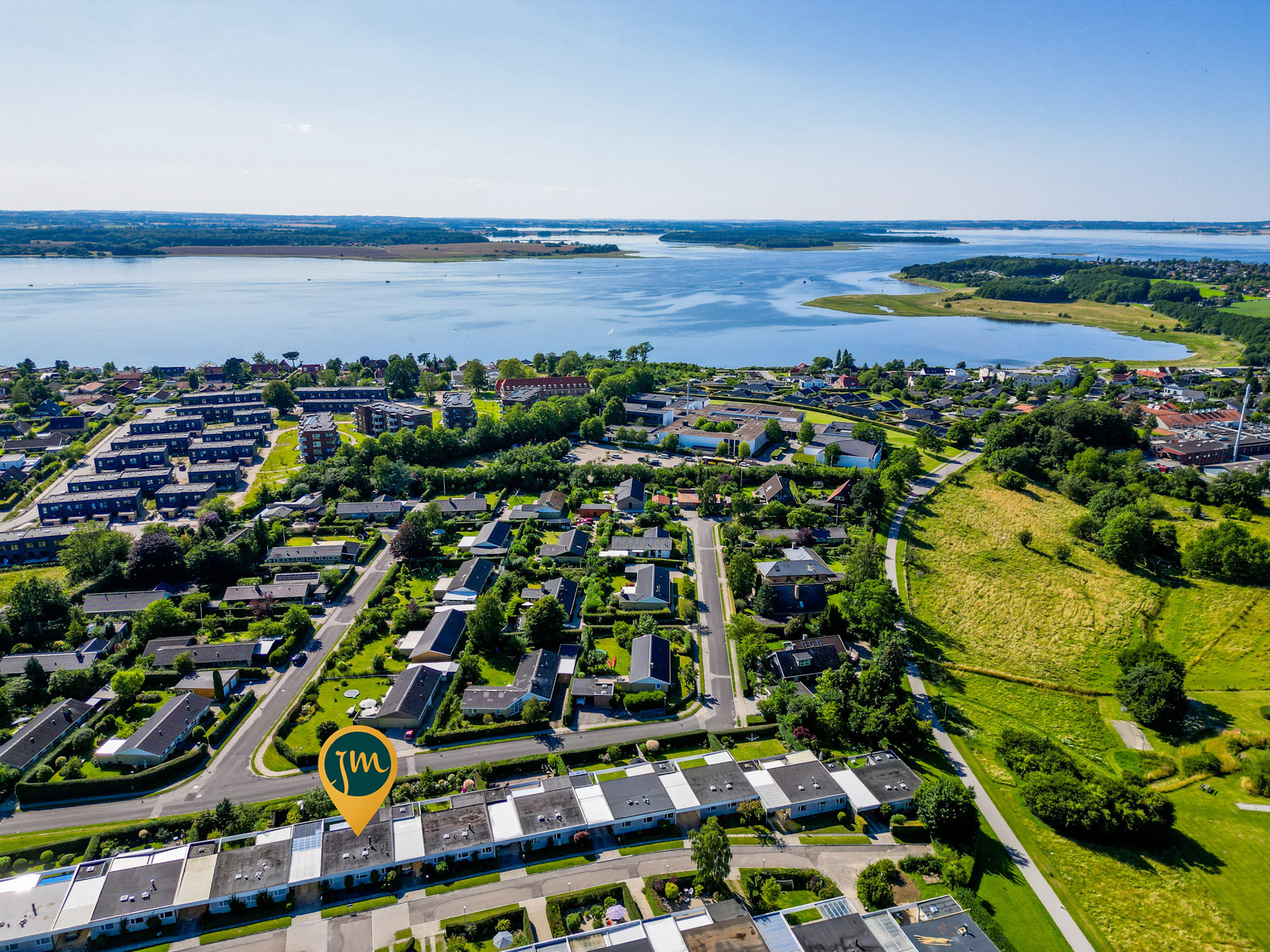 Engholmvej 69, 4000 Roskilde - Billed