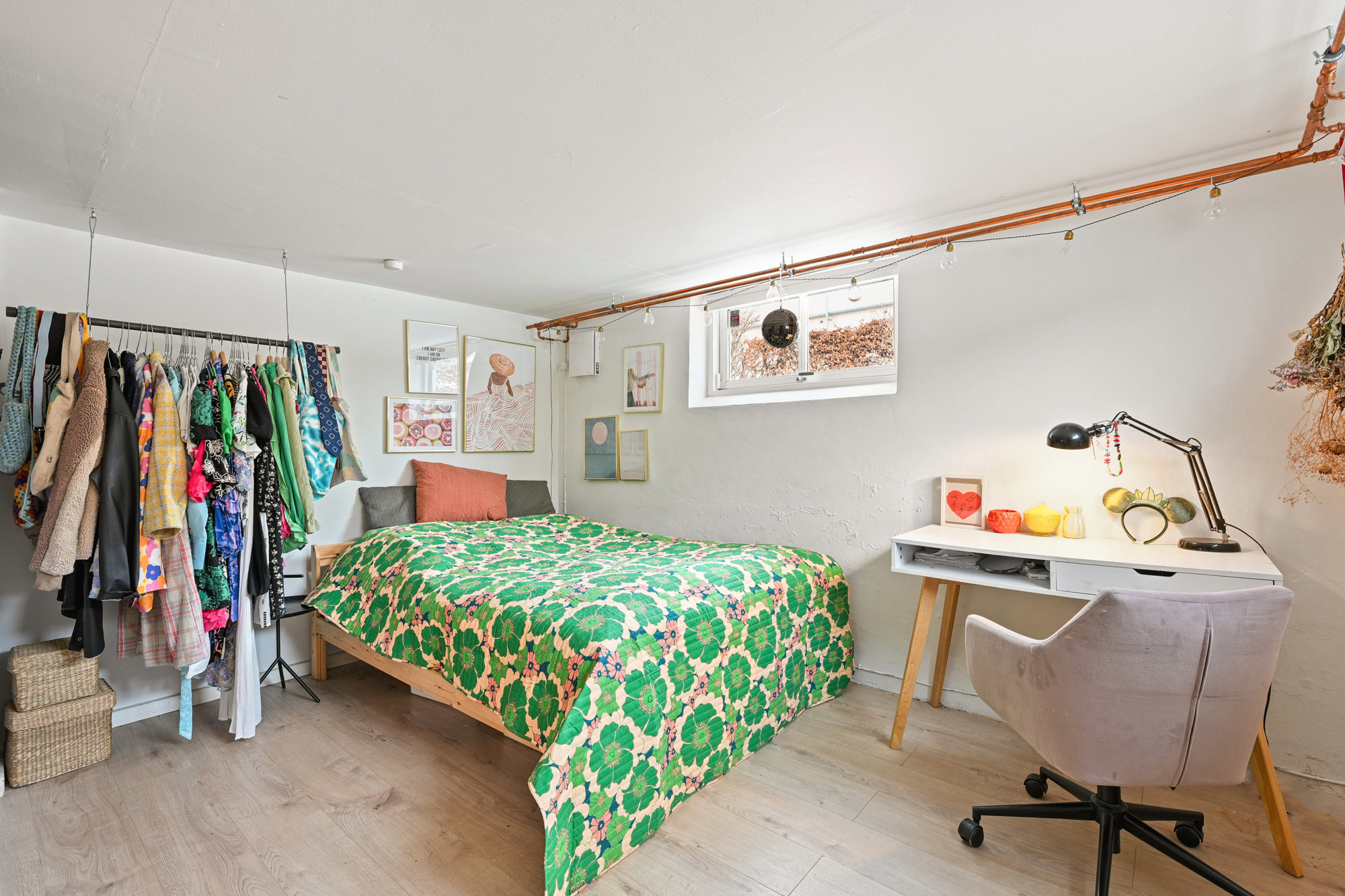 Svogerslev Hovedgade 50, 4000 Roskilde - Billed