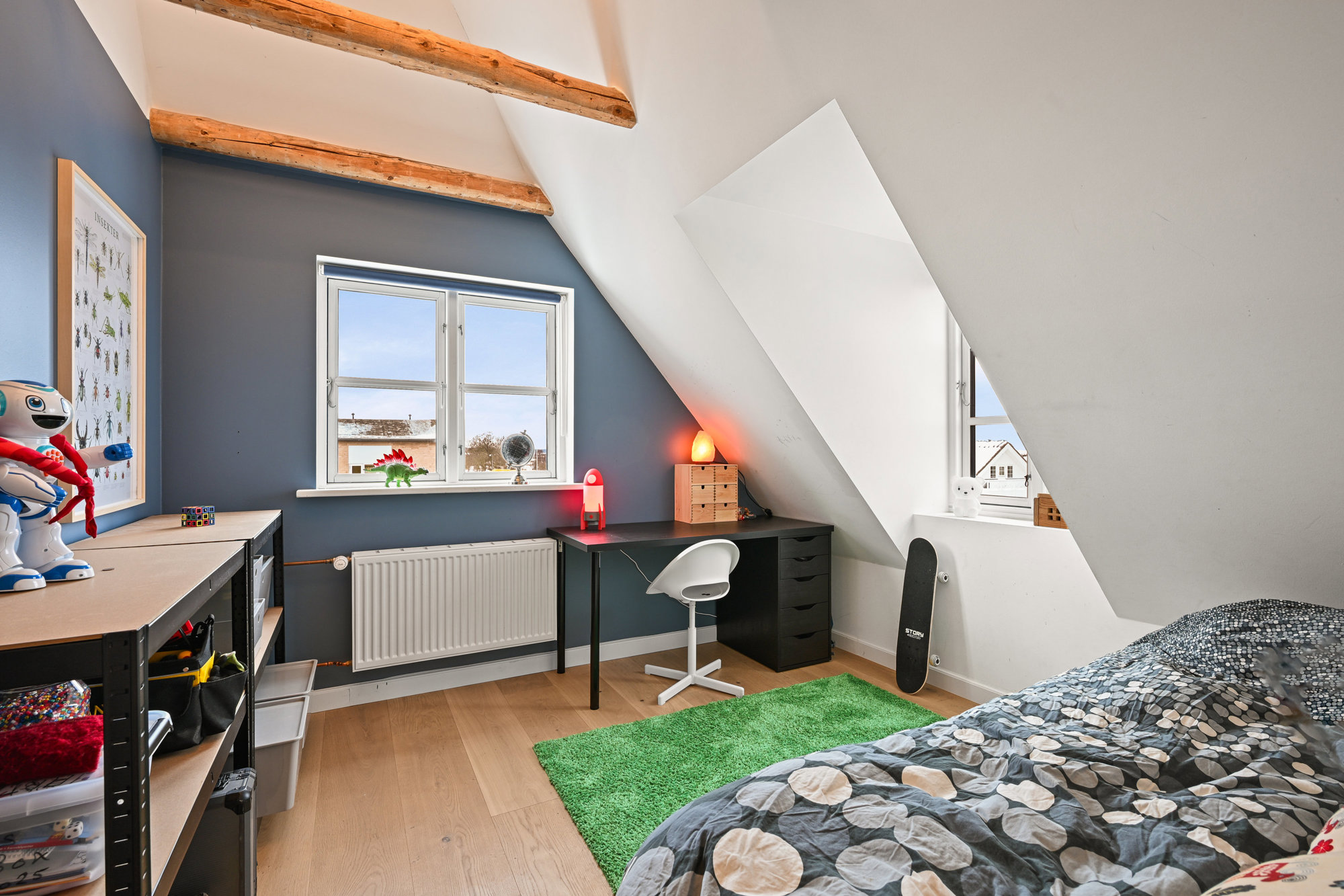 Svogerslev Hovedgade 50, 4000 Roskilde - Billed