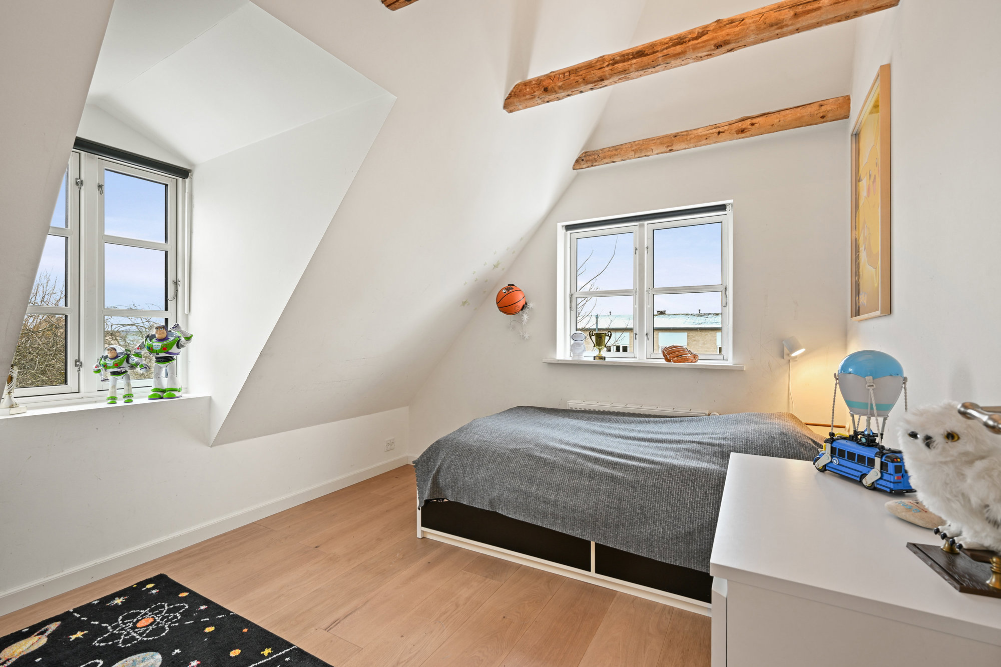 Svogerslev Hovedgade 50, 4000 Roskilde - Billed