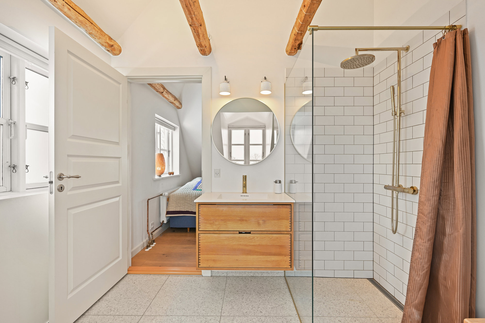 Svogerslev Hovedgade 50, 4000 Roskilde - Billed