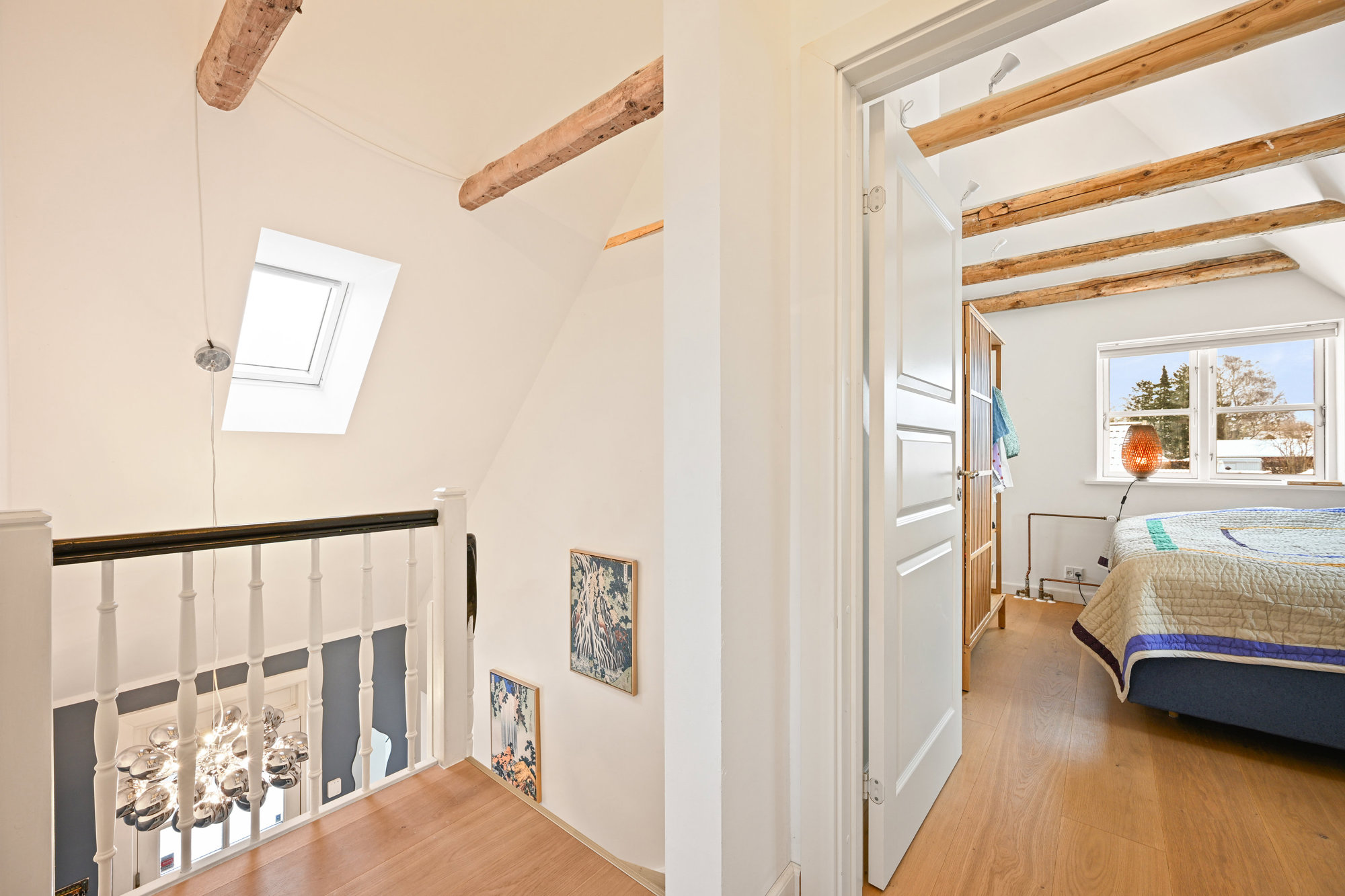 Svogerslev Hovedgade 50, 4000 Roskilde - Billed