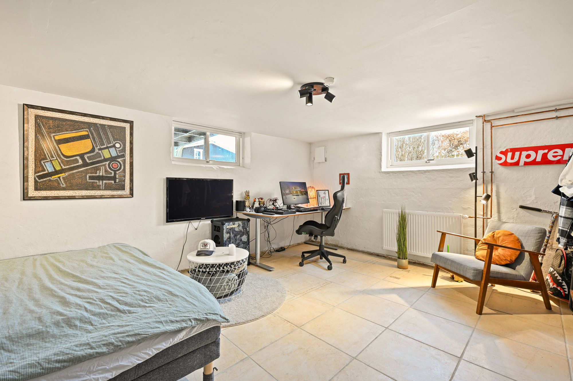 Svogerslev Hovedgade 50, 4000 Roskilde - Billed