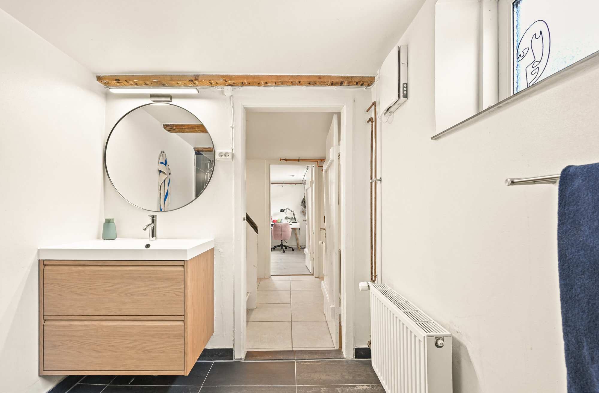 Svogerslev Hovedgade 50, 4000 Roskilde - Billed