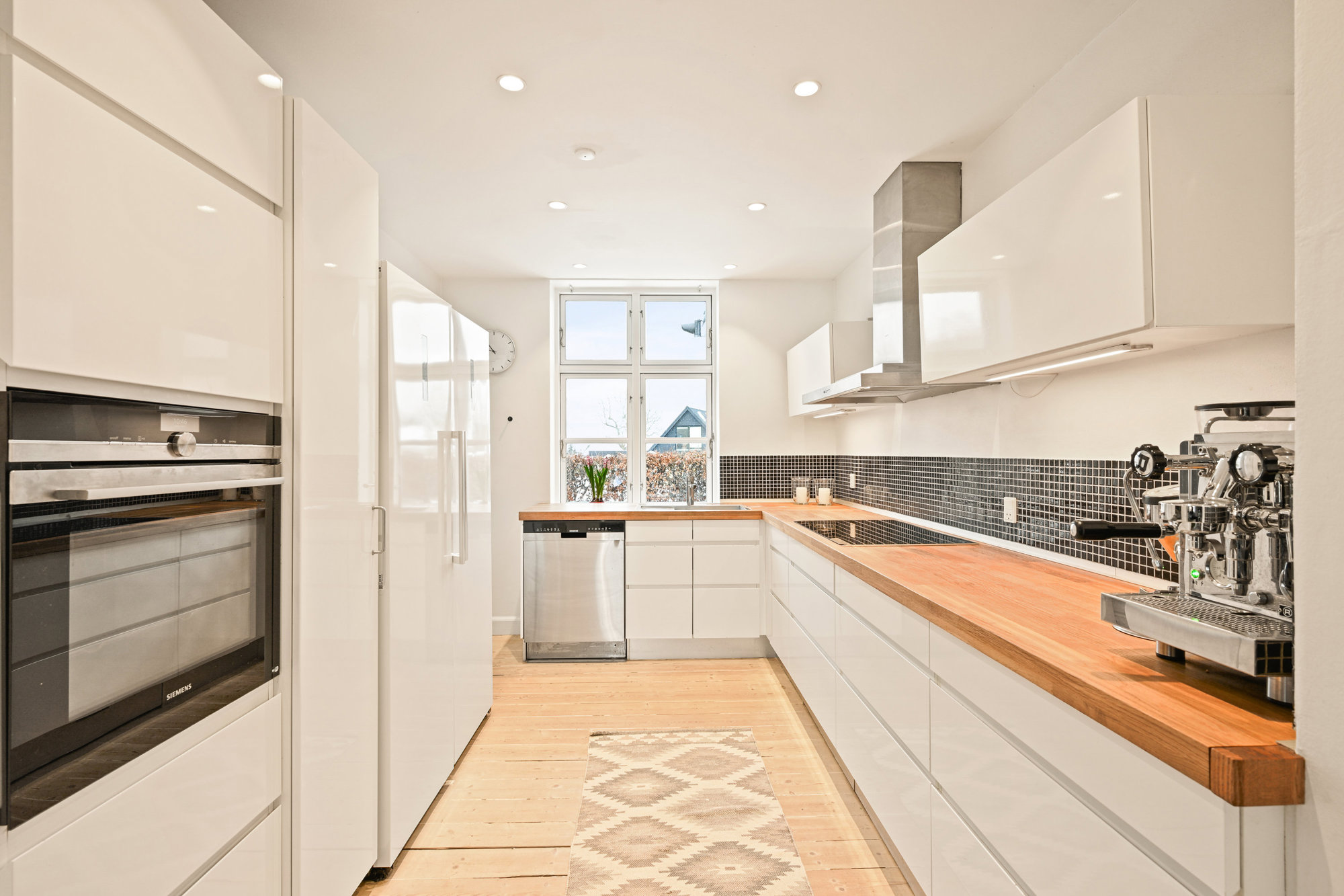 Svogerslev Hovedgade 50, 4000 Roskilde - Billed