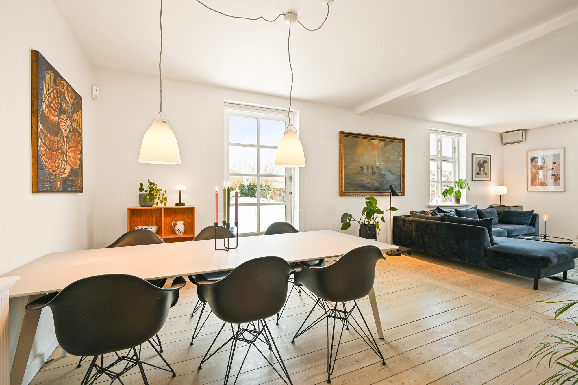 Svogerslev Hovedgade 50, 4000 Roskilde - Billed