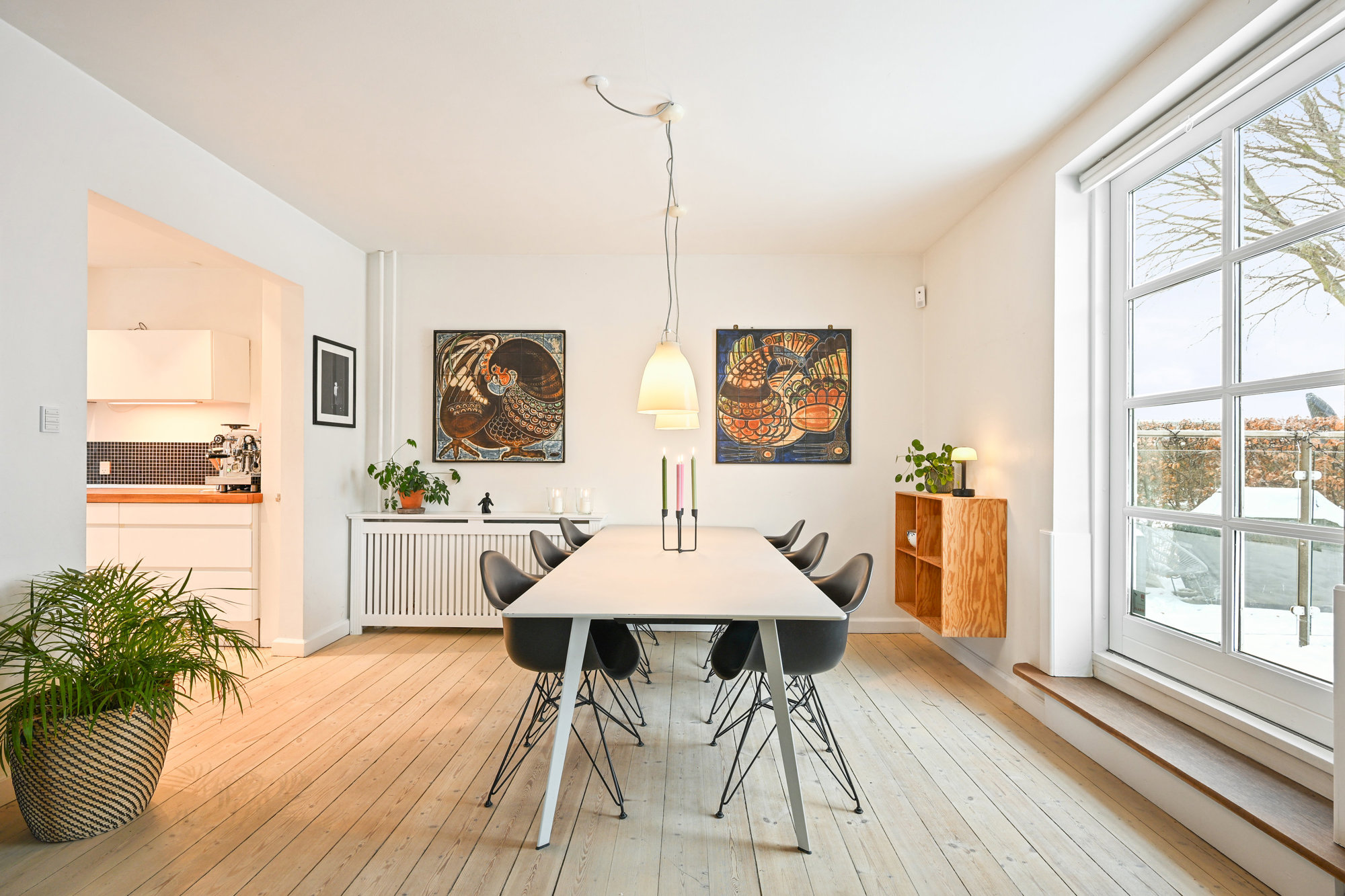 Svogerslev Hovedgade 50, 4000 Roskilde - Billed