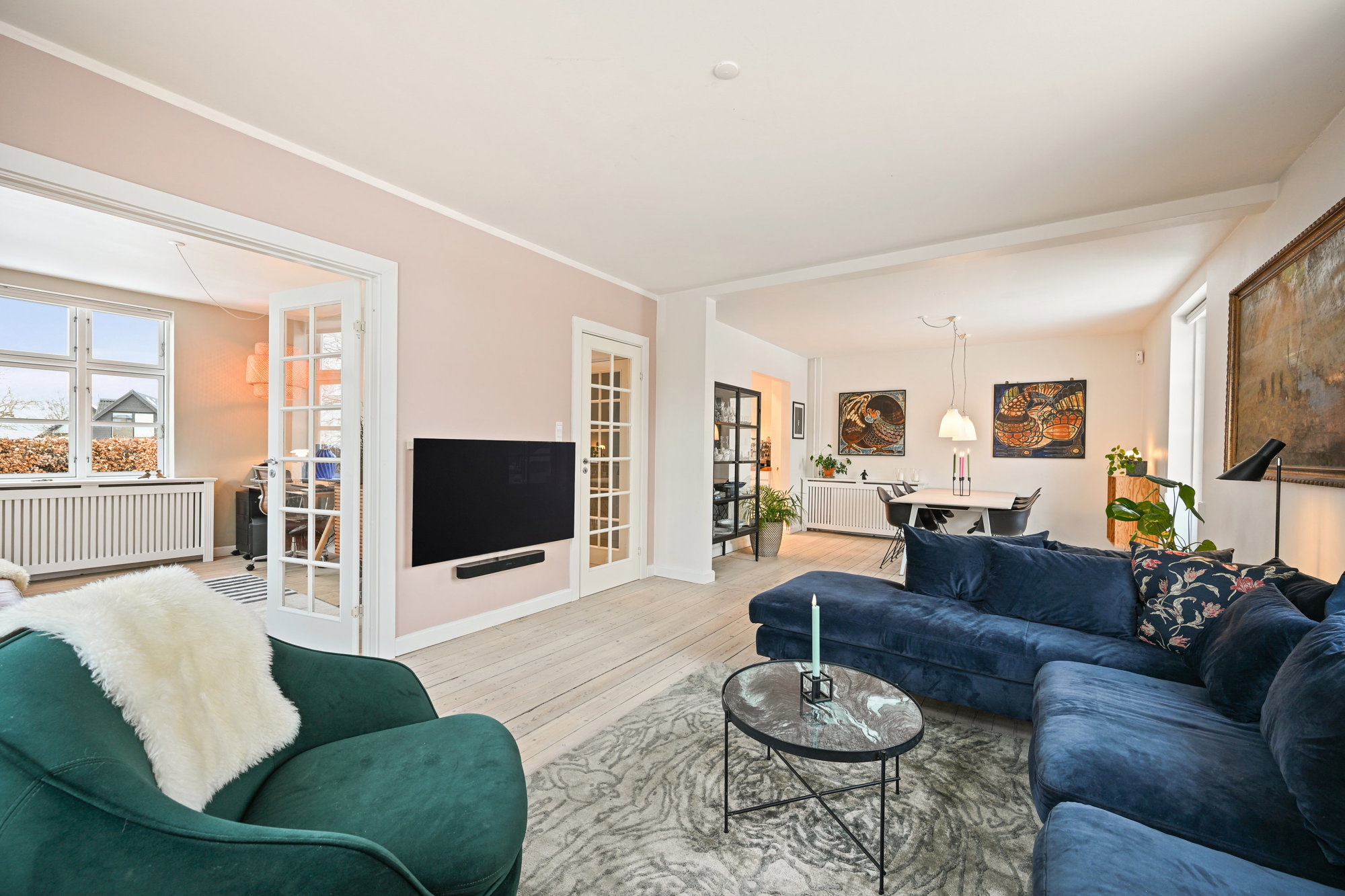 Svogerslev Hovedgade 50, 4000 Roskilde - Billed