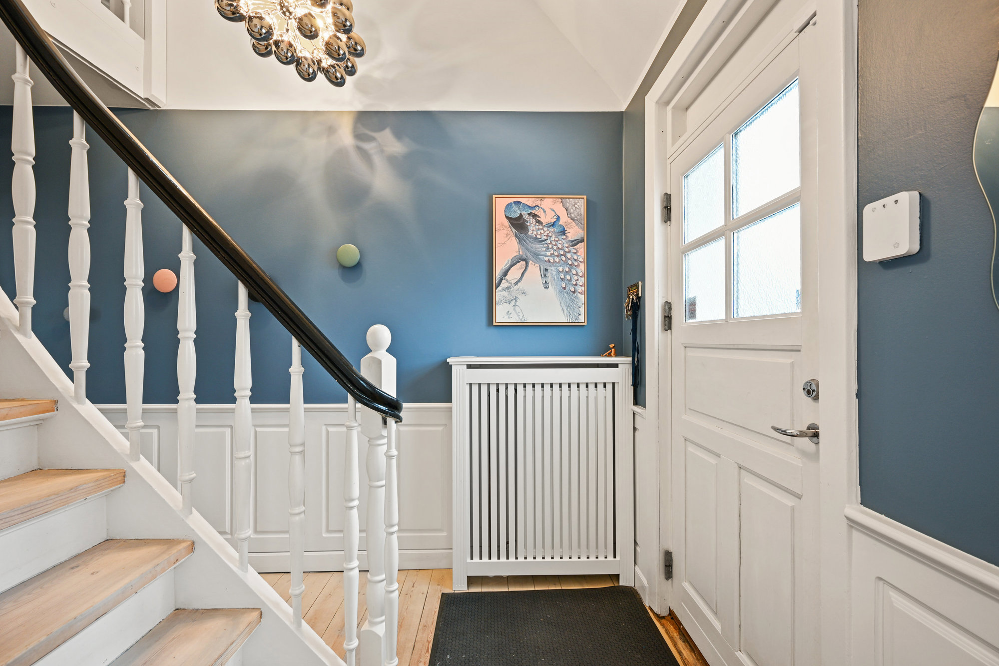 Svogerslev Hovedgade 50, 4000 Roskilde - Billed