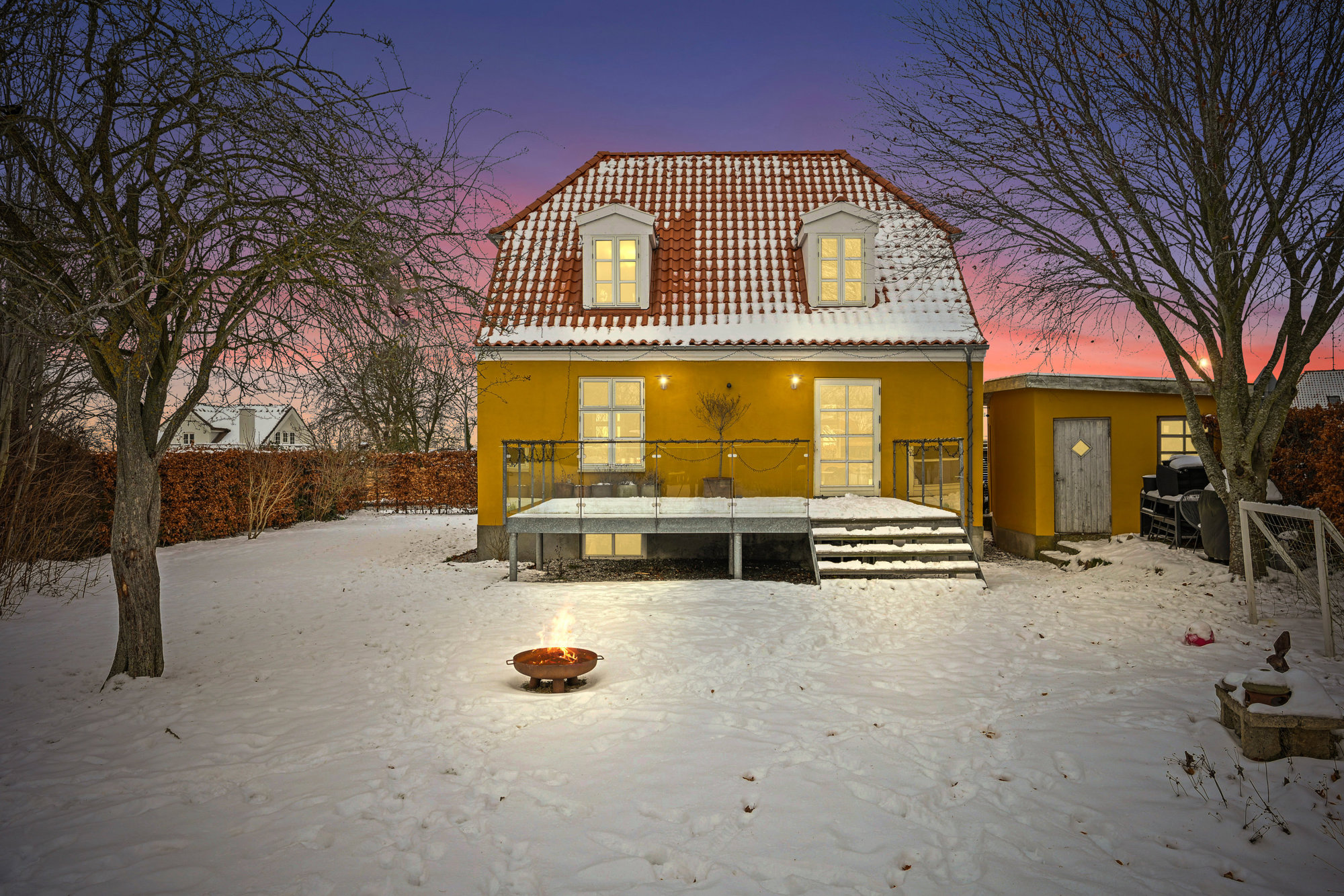 Svogerslev Hovedgade 50, 4000 Roskilde - Billed