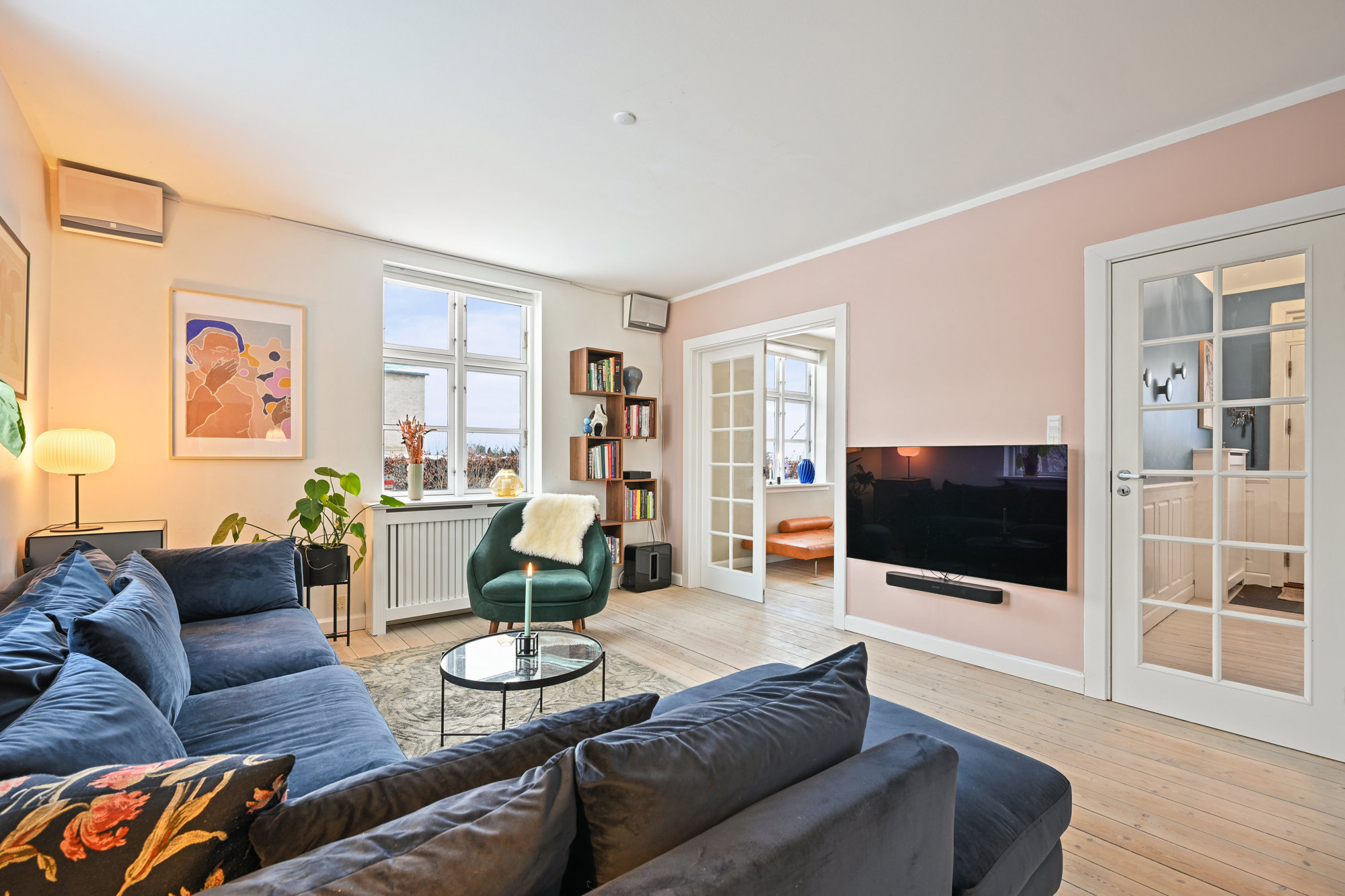 Svogerslev Hovedgade 50, 4000 Roskilde - Billed