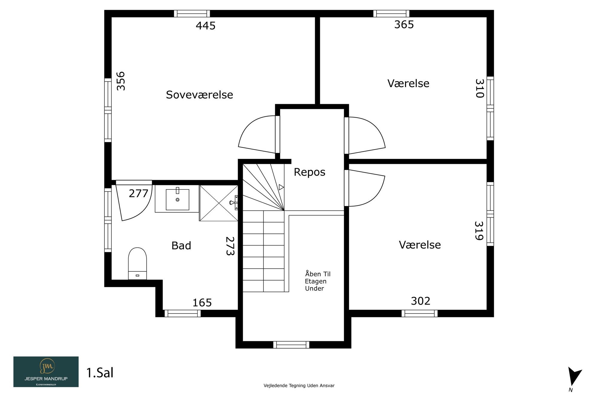 Svogerslev Hovedgade 50, 4000 Roskilde - Billed