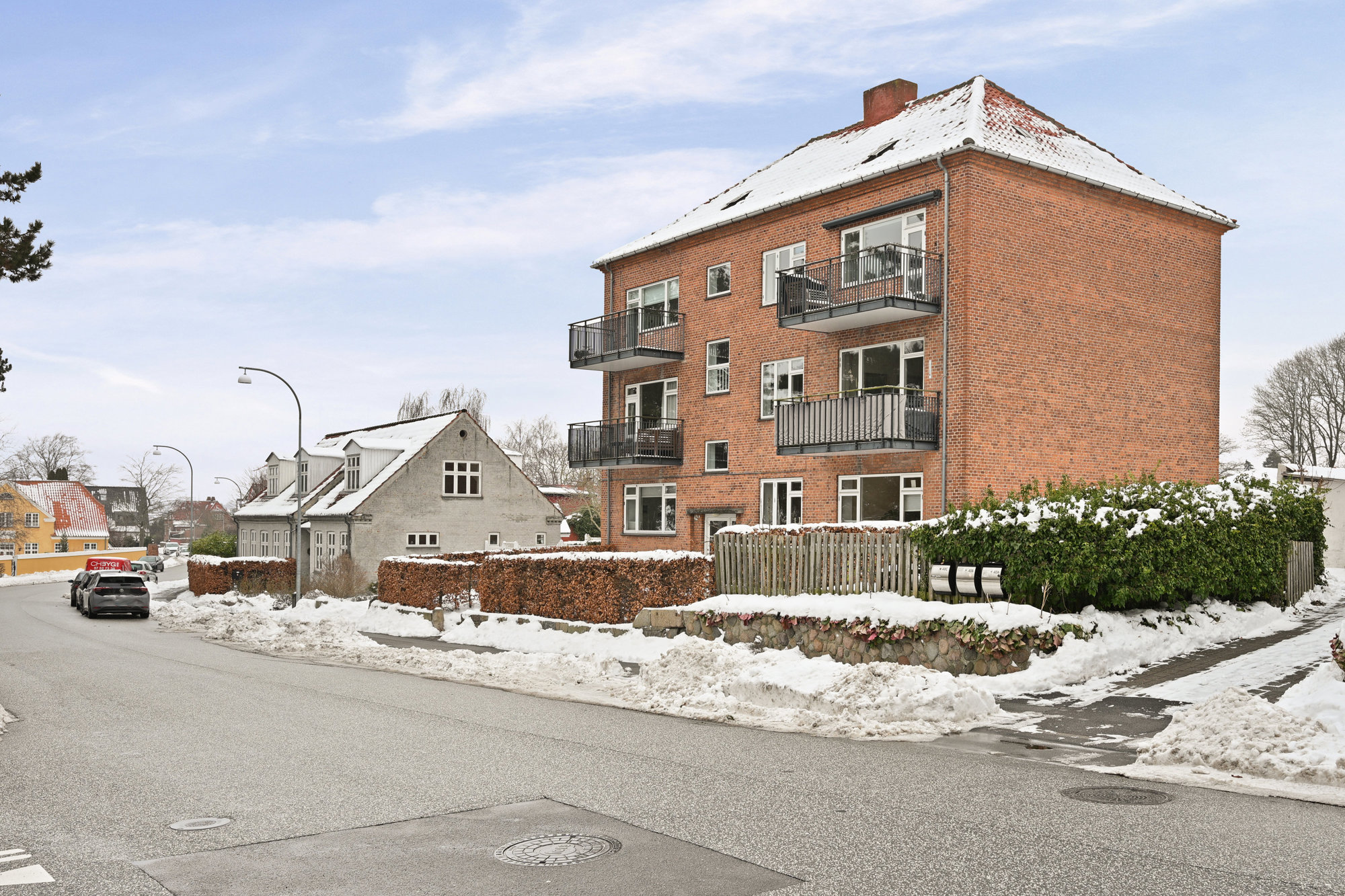 Ejendommen