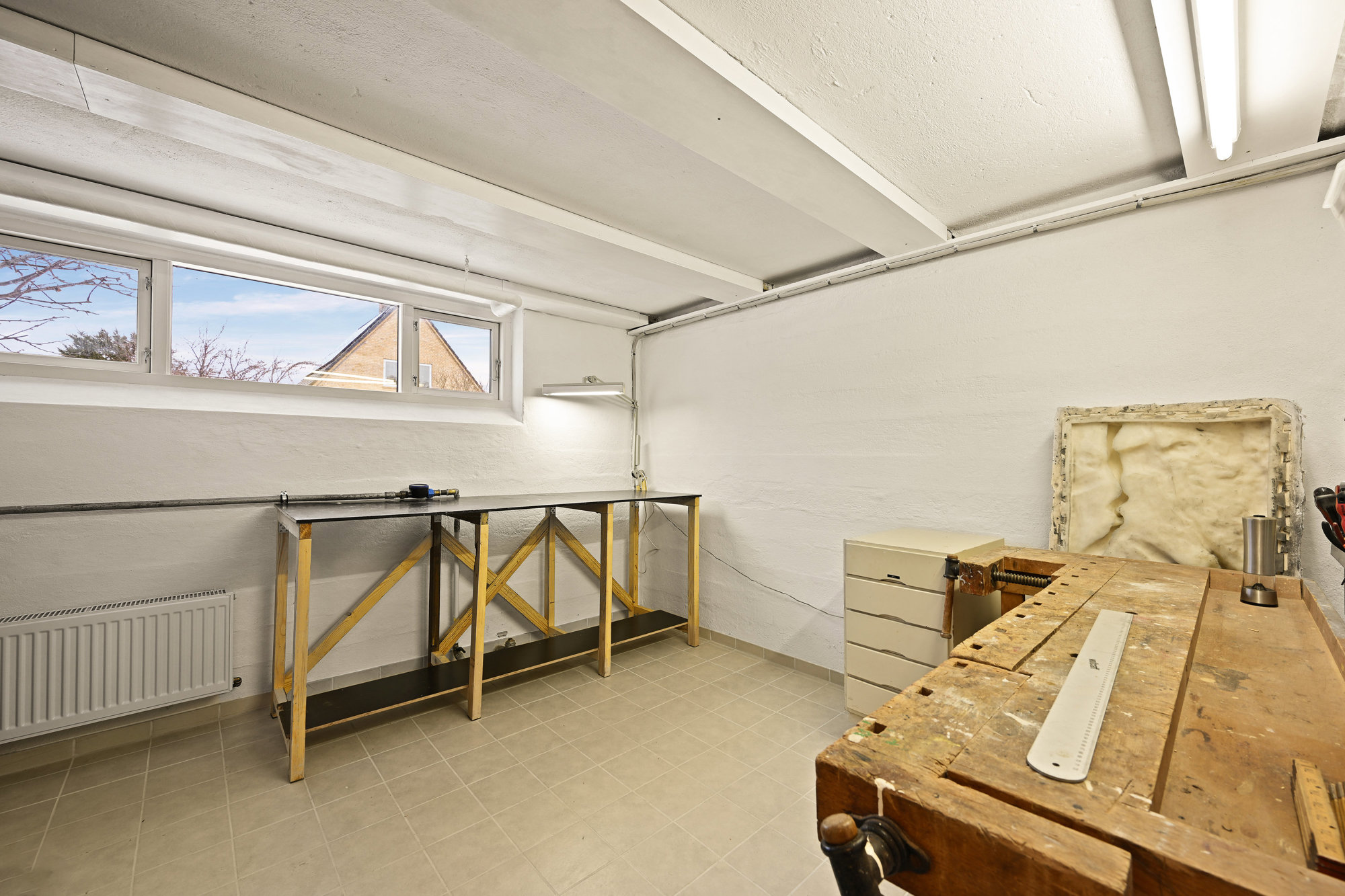 Kløvervej 11, 4000 Roskilde - Billed