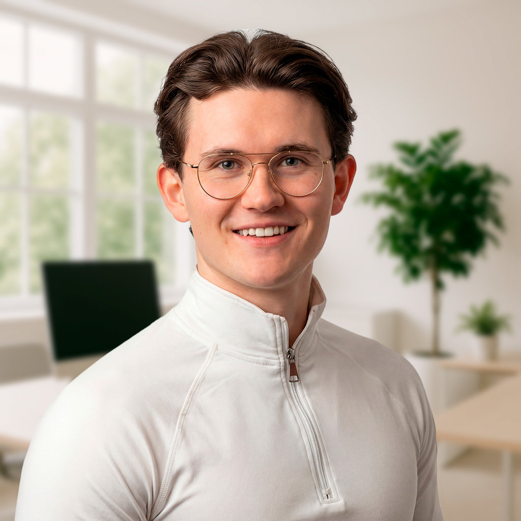 Marius Jensen