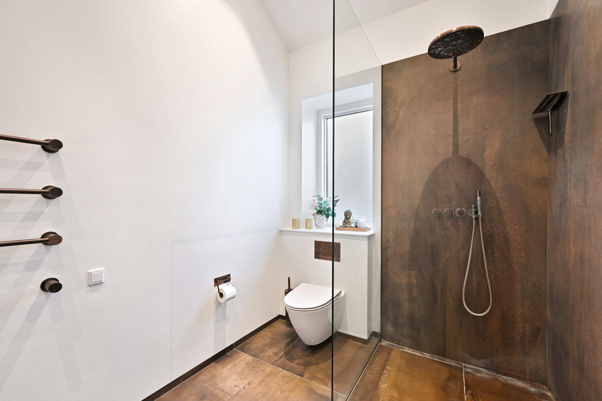 Skuffesag ,   - Billed