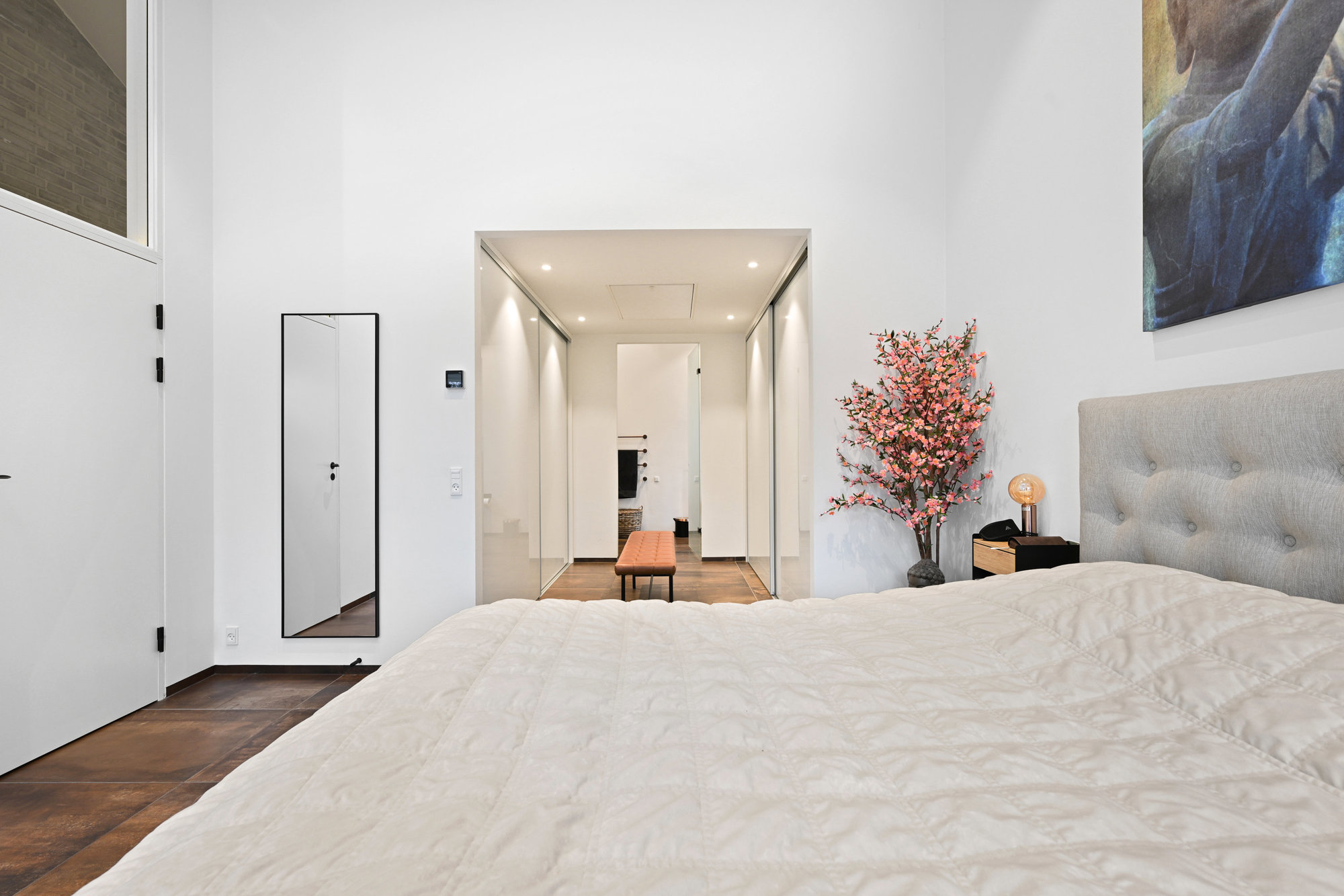 Skuffesag ,   - Billed