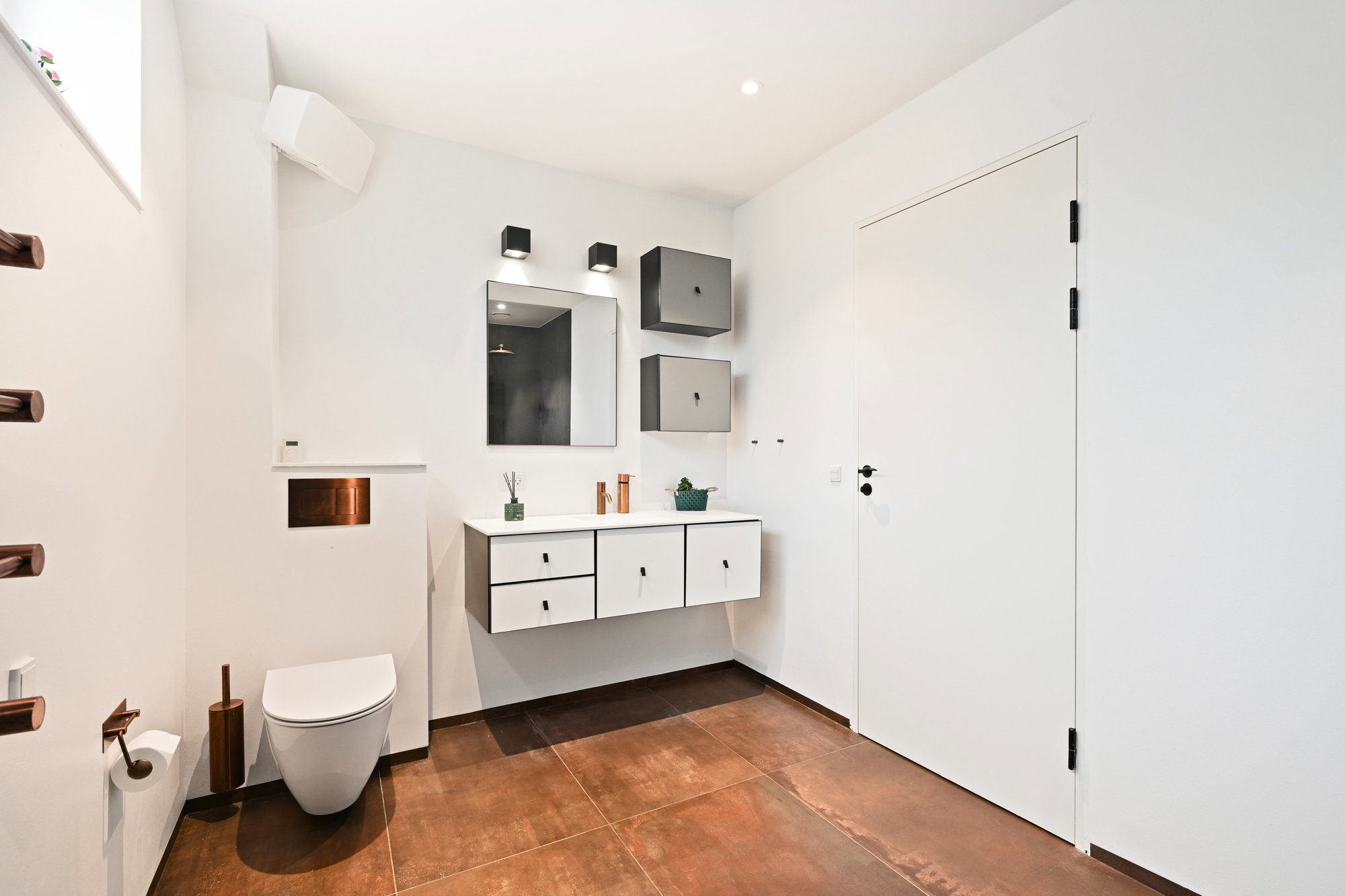 Skuffesag ,   - Billed