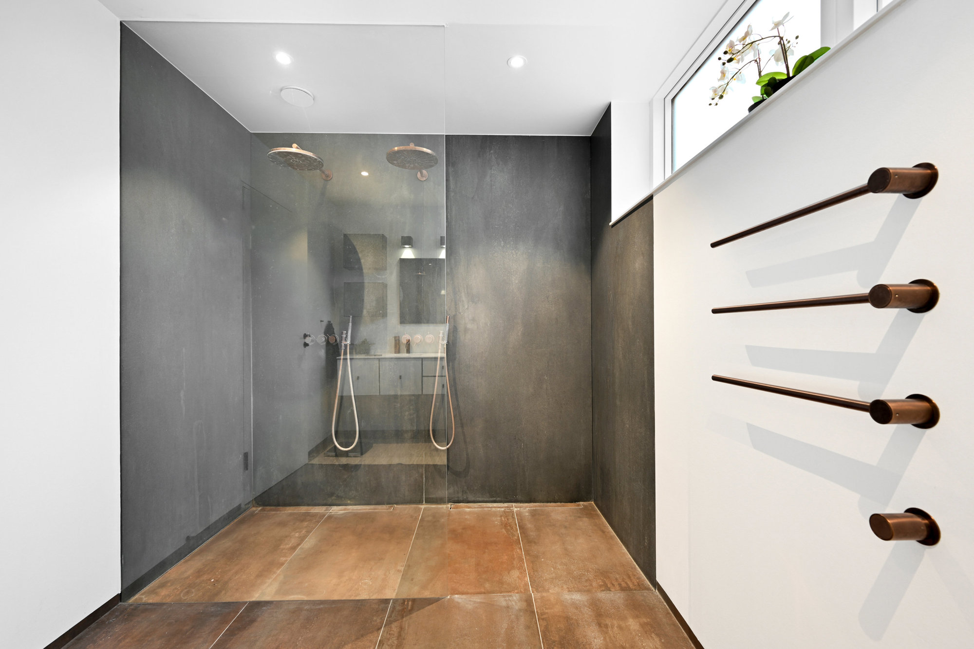 Skuffesag ,   - Billed