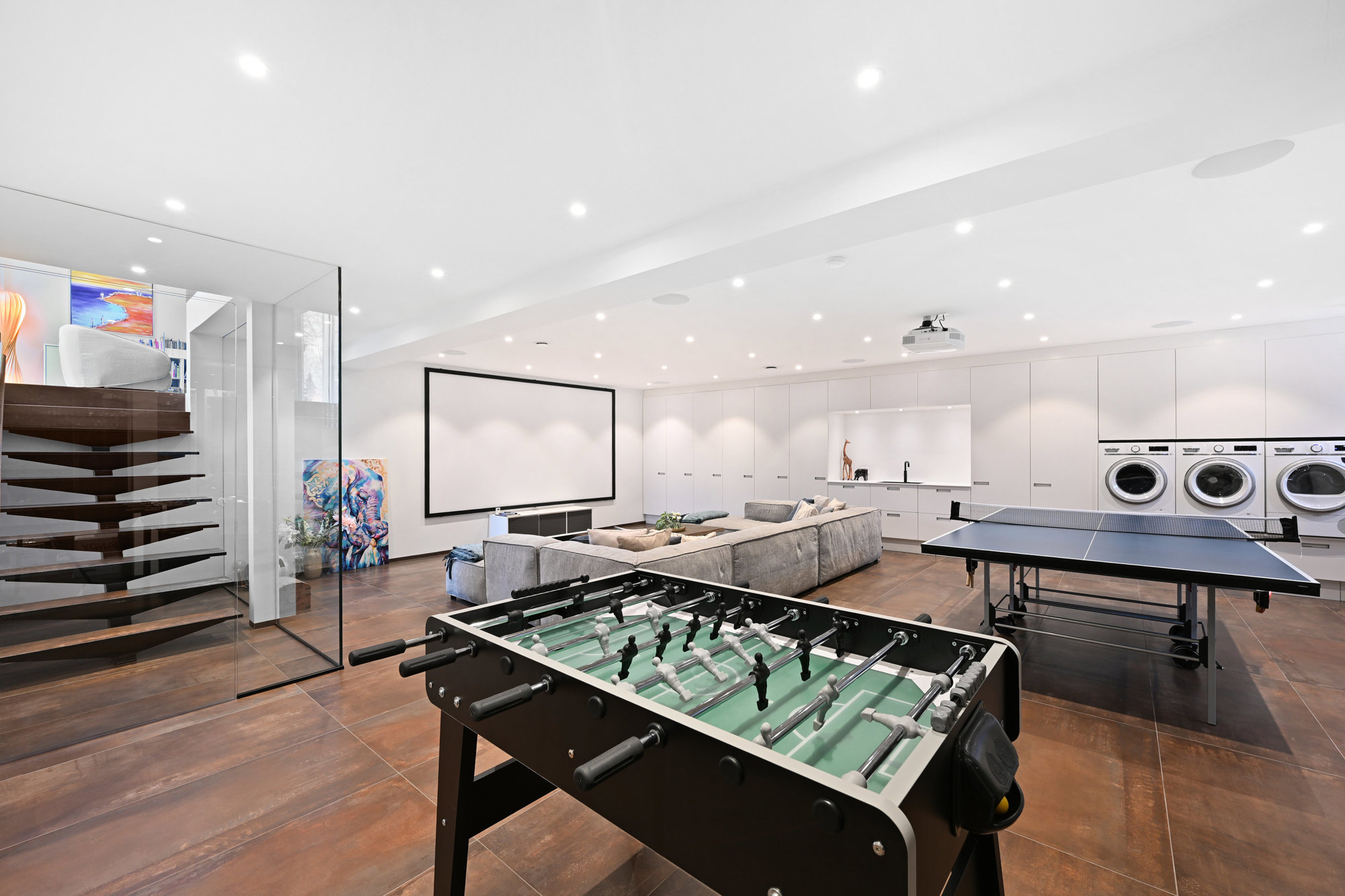 Skuffesag ,   - Billed