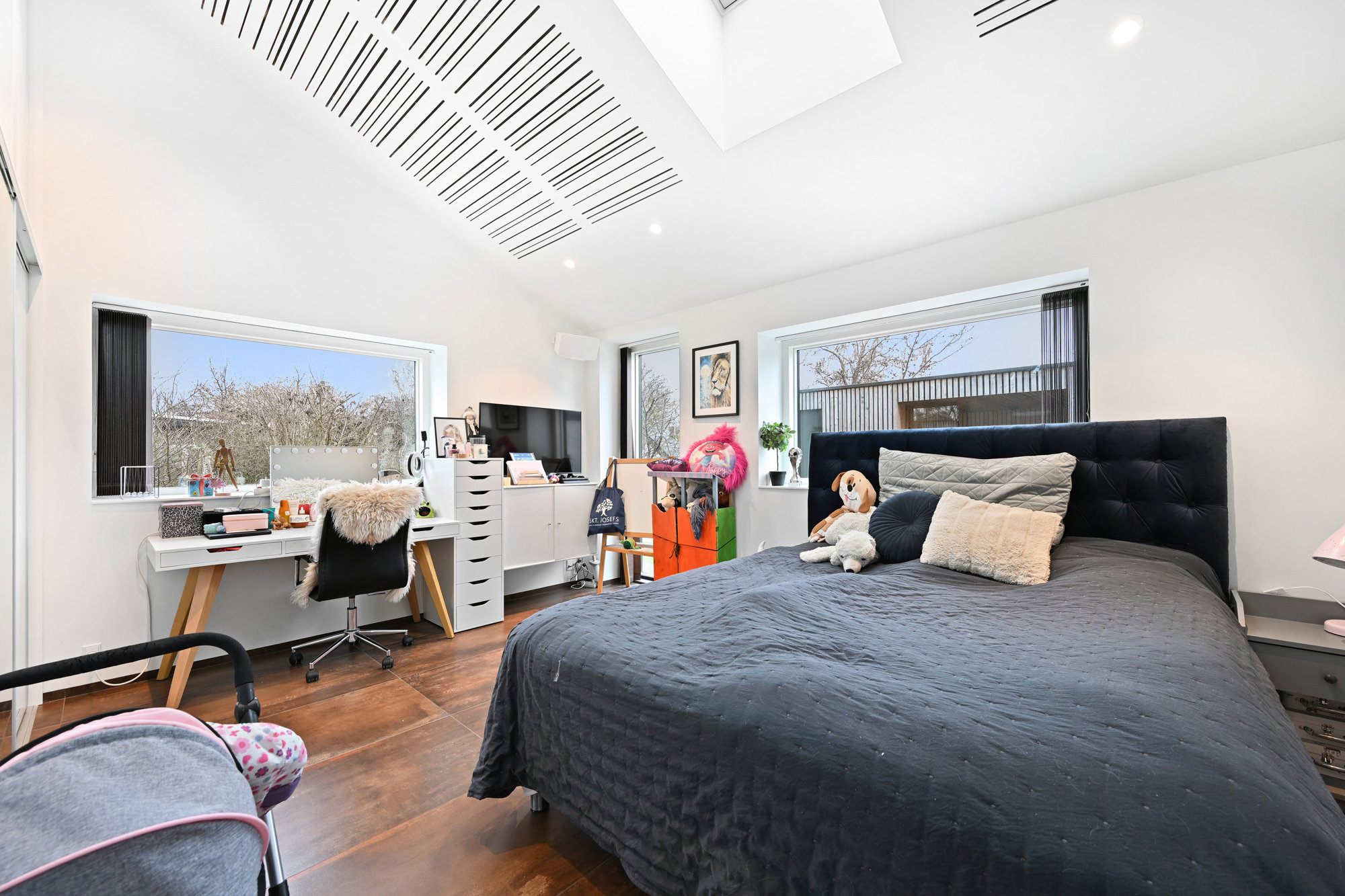 Skuffesag ,   - Billed