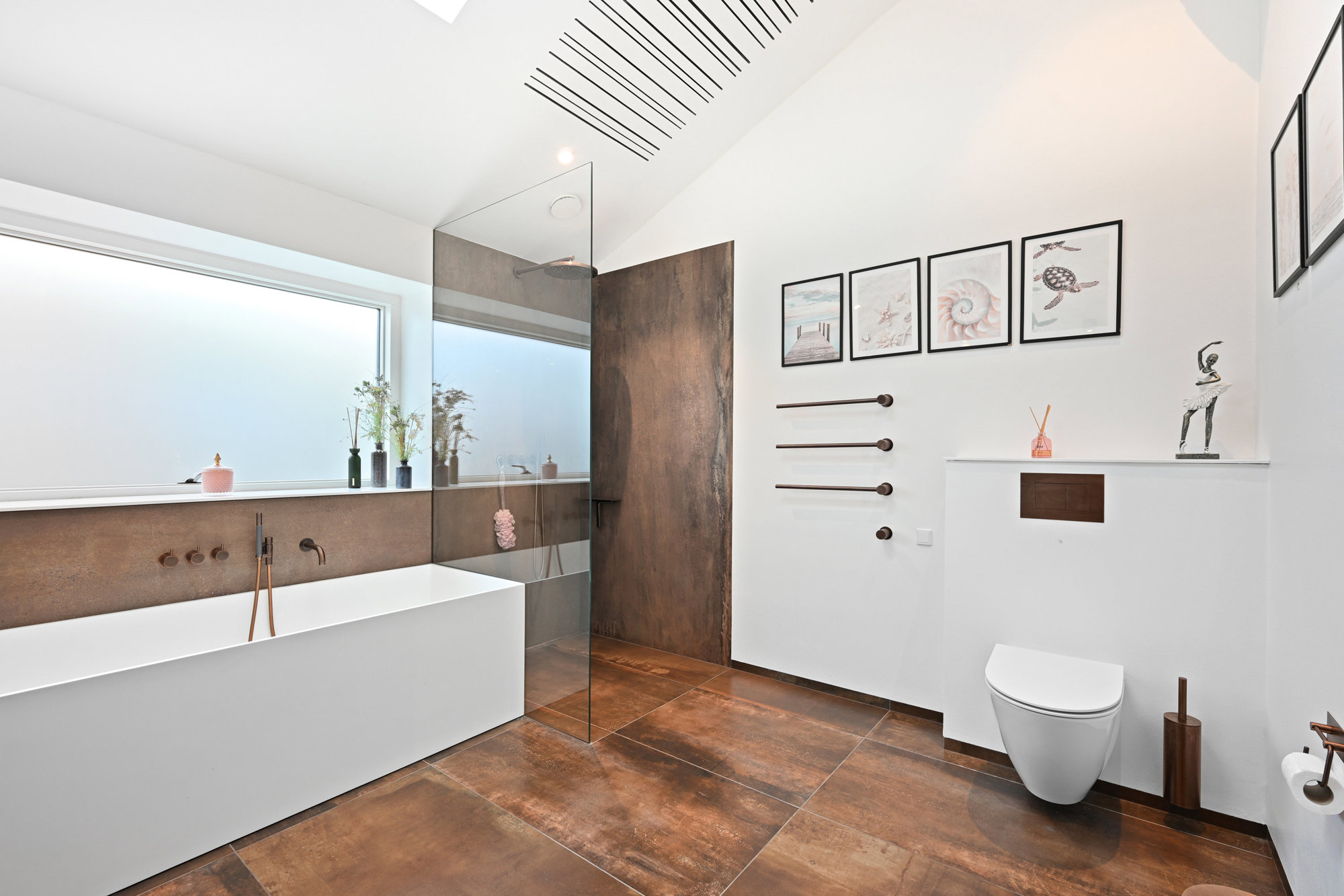 Skuffesag ,   - Billed