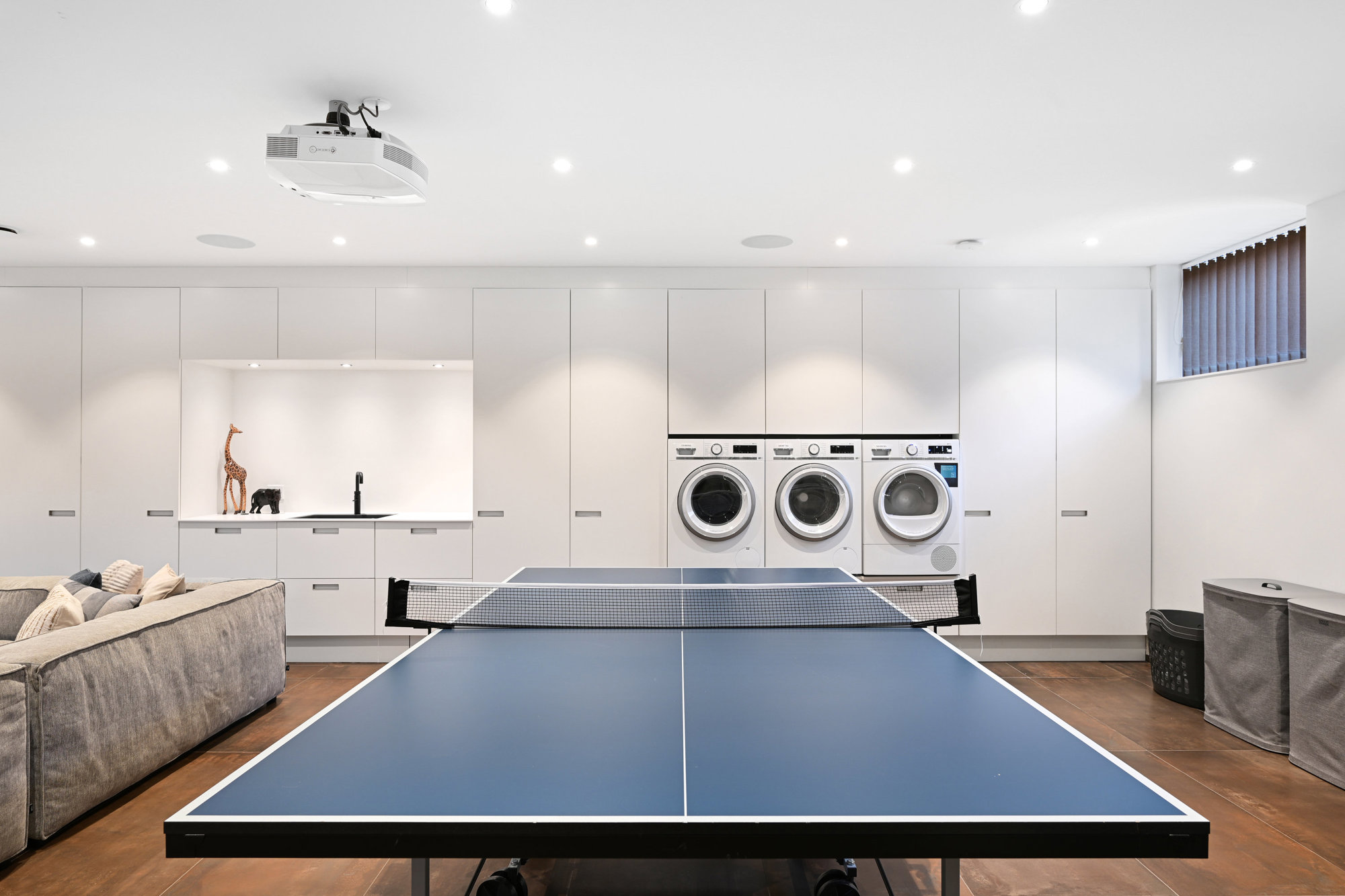 Skuffesag ,   - Billed