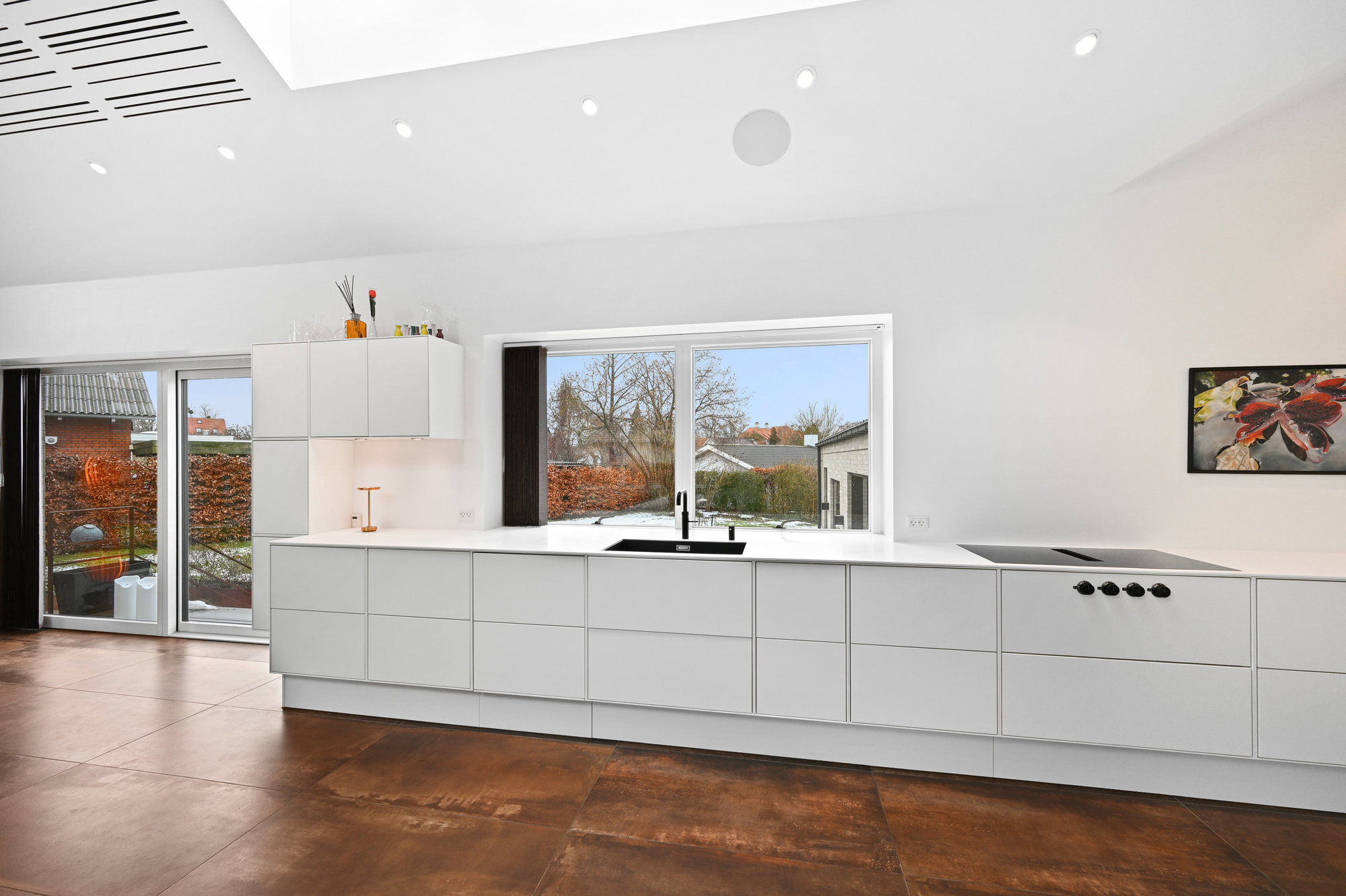 Skuffesag ,   - Billed