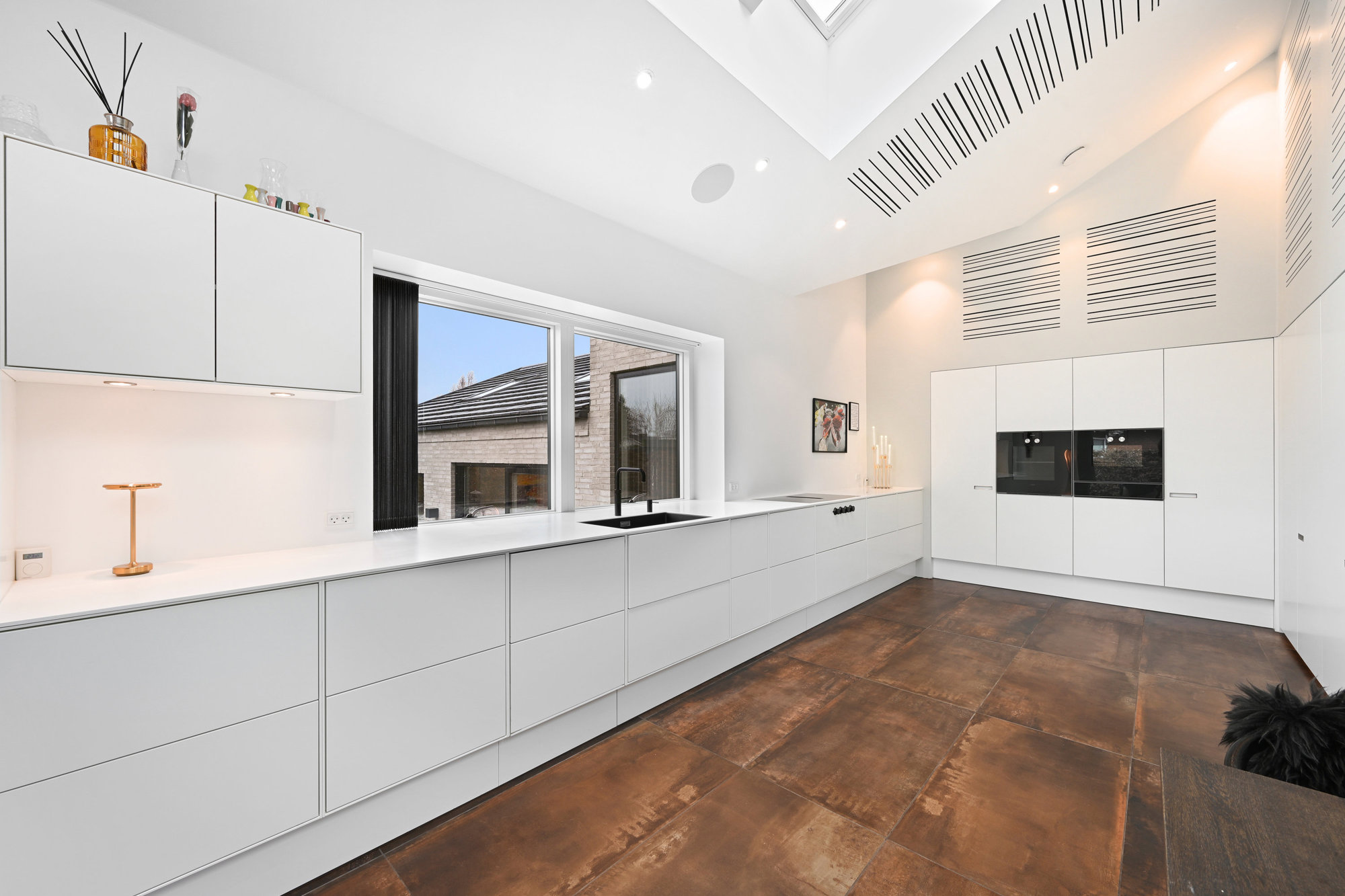 Skuffesag ,   - Billed