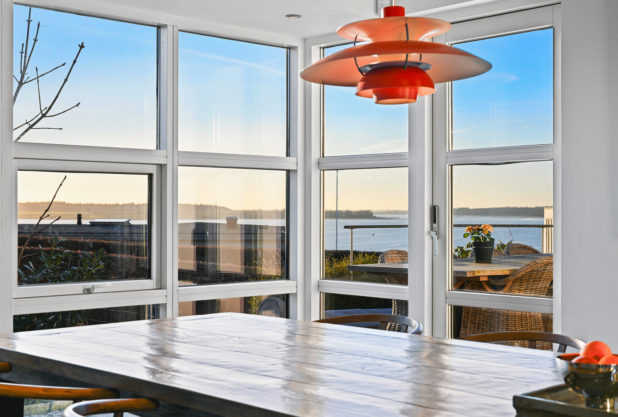 Skuffesag ,   - Billed