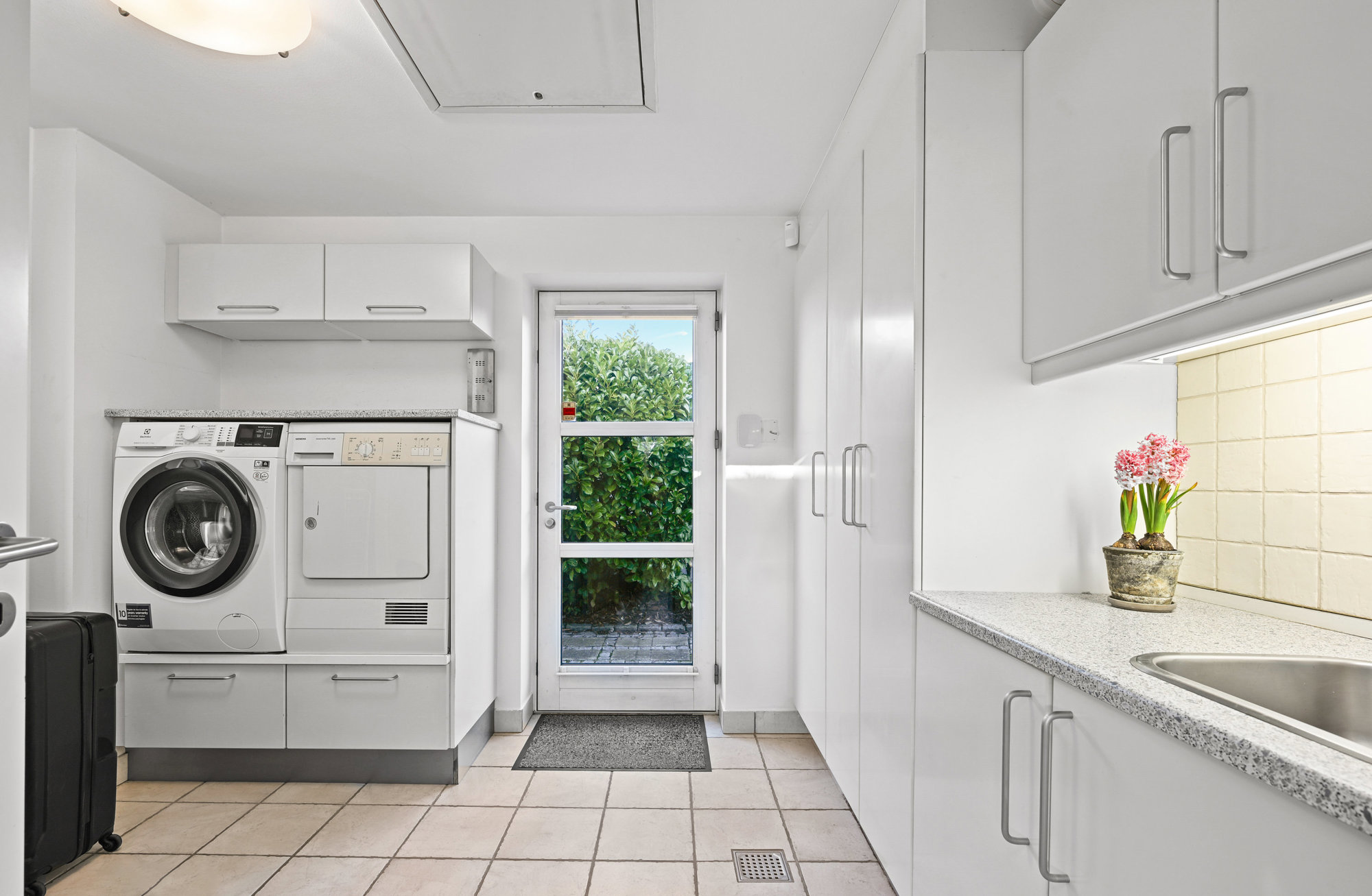 Skuffesag ,   - Billed