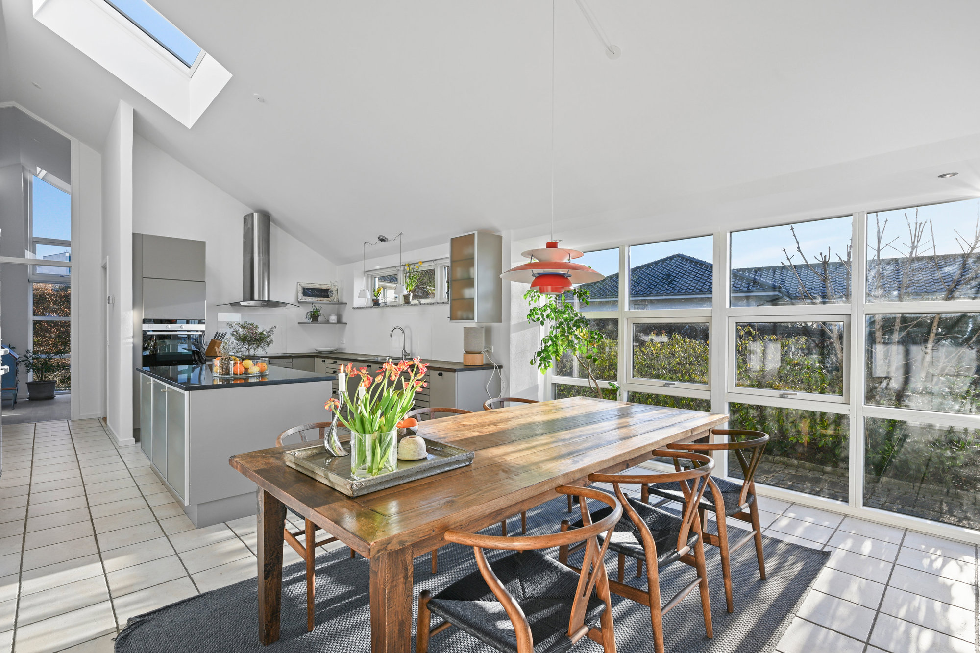 Skuffesag ,   - Billed