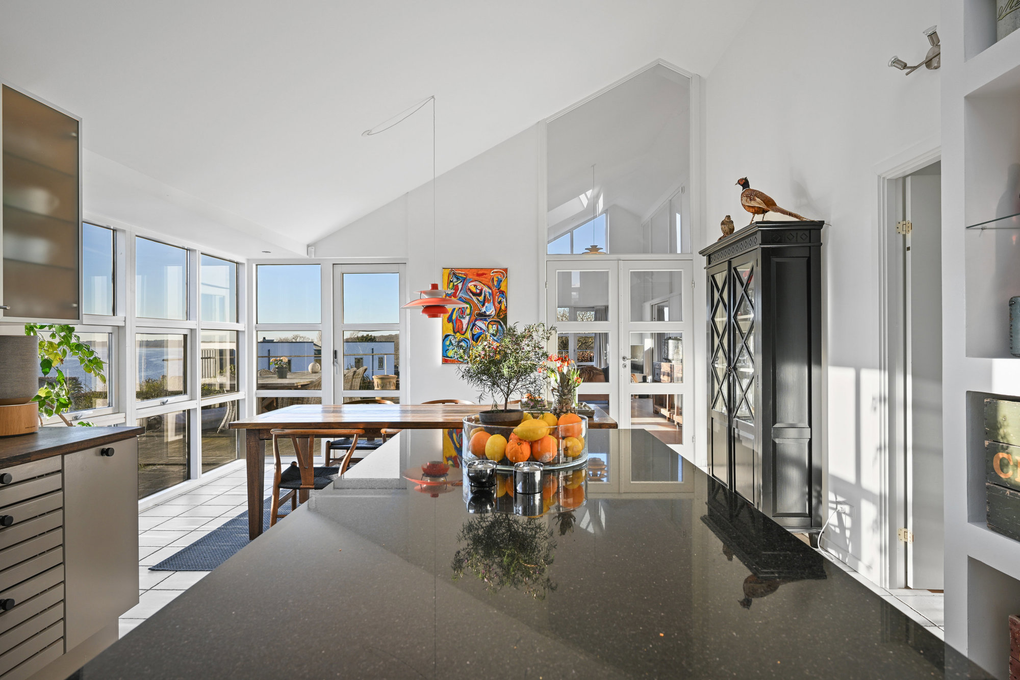 Skuffesag ,   - Billed