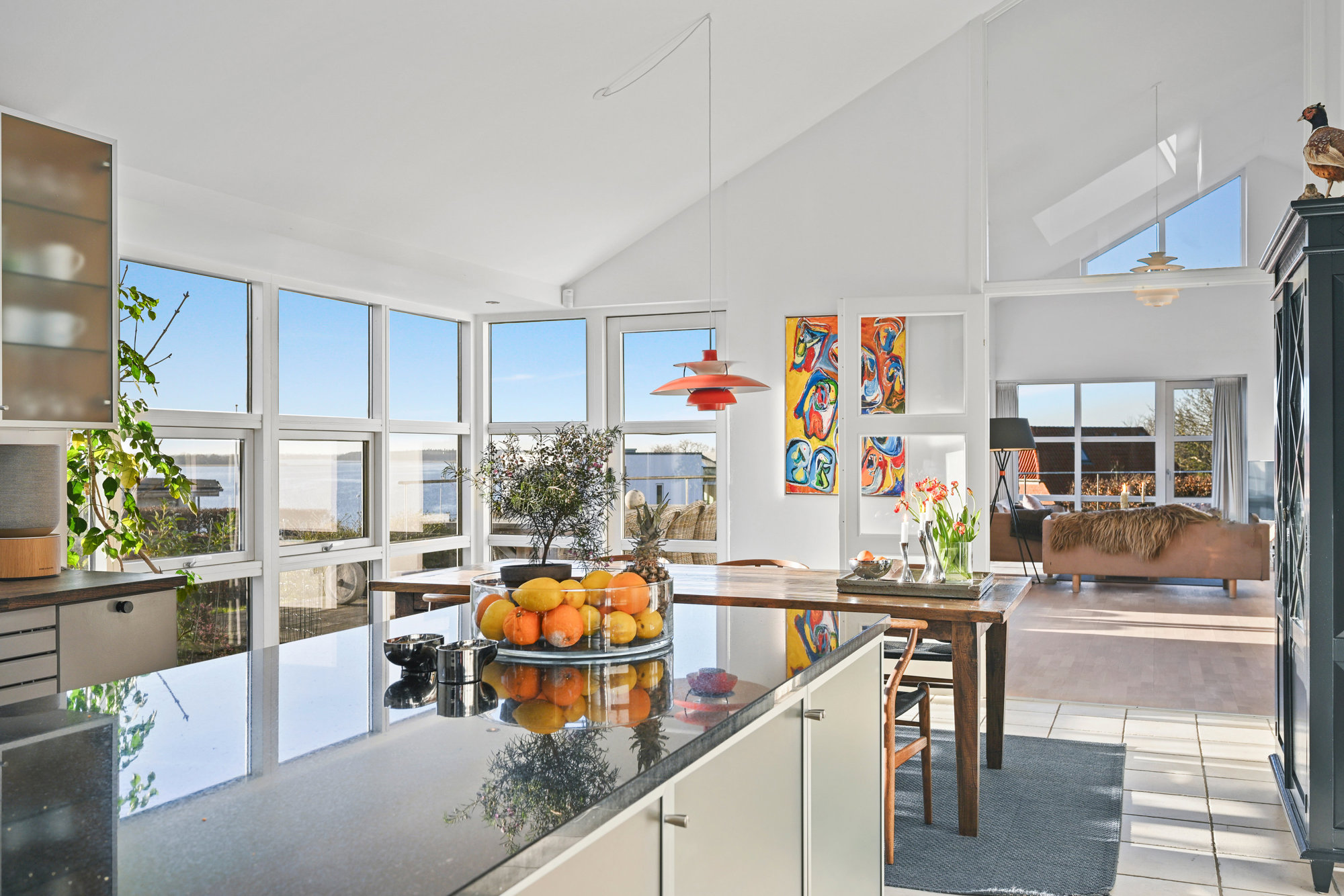 Skuffesag ,   - Billed