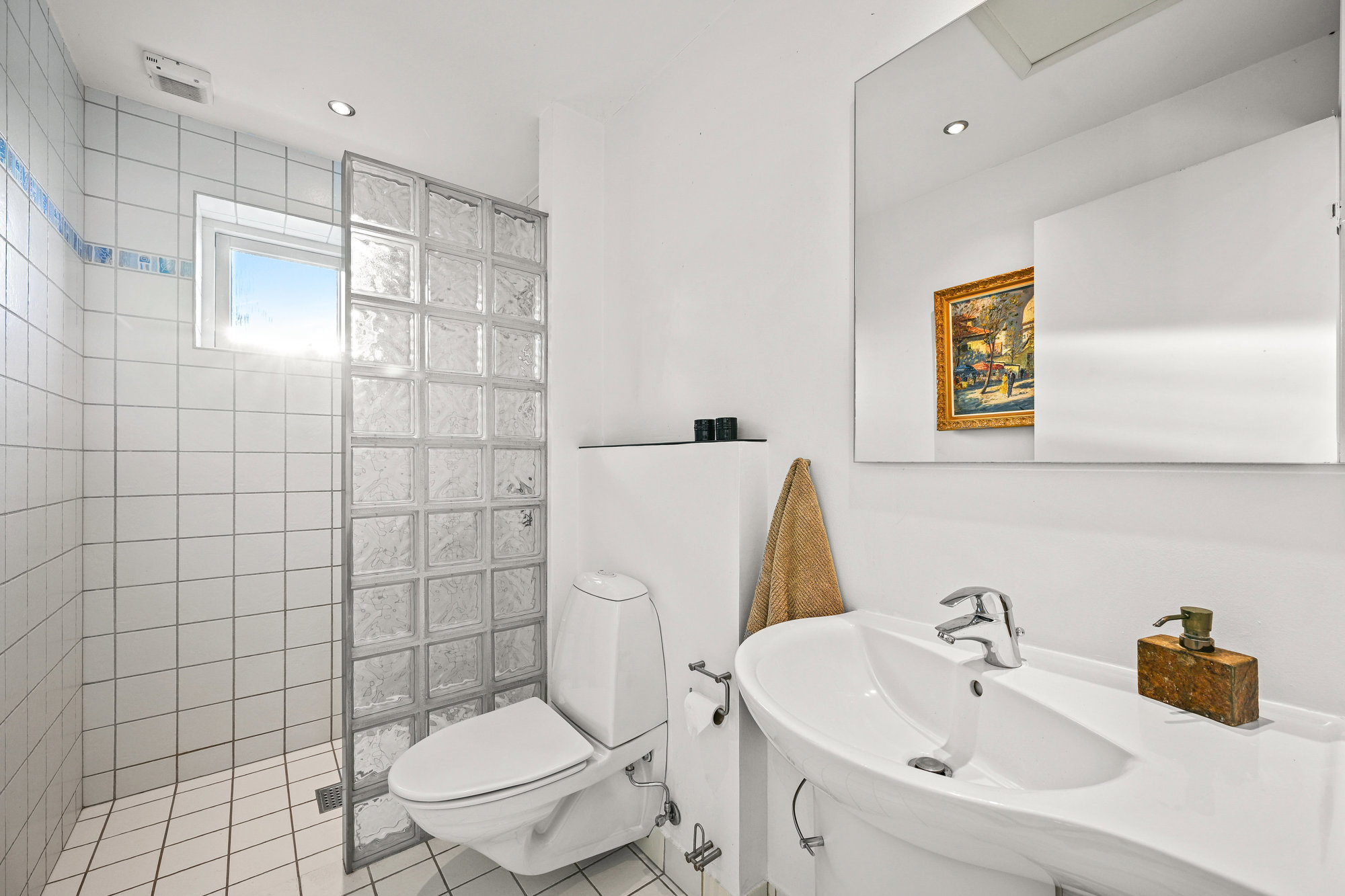 Skuffesag ,   - Billed