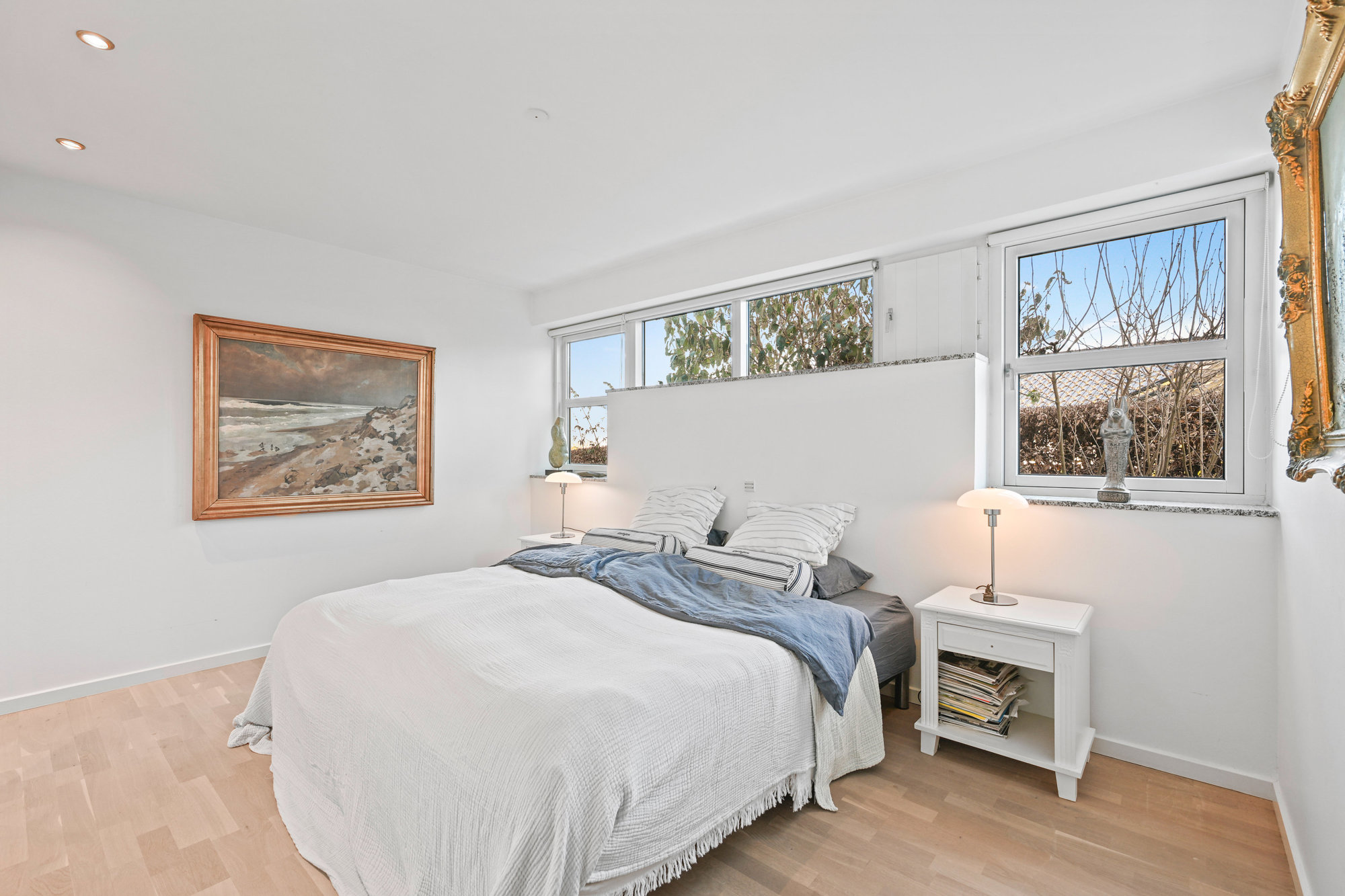 Skuffesag ,   - Billed