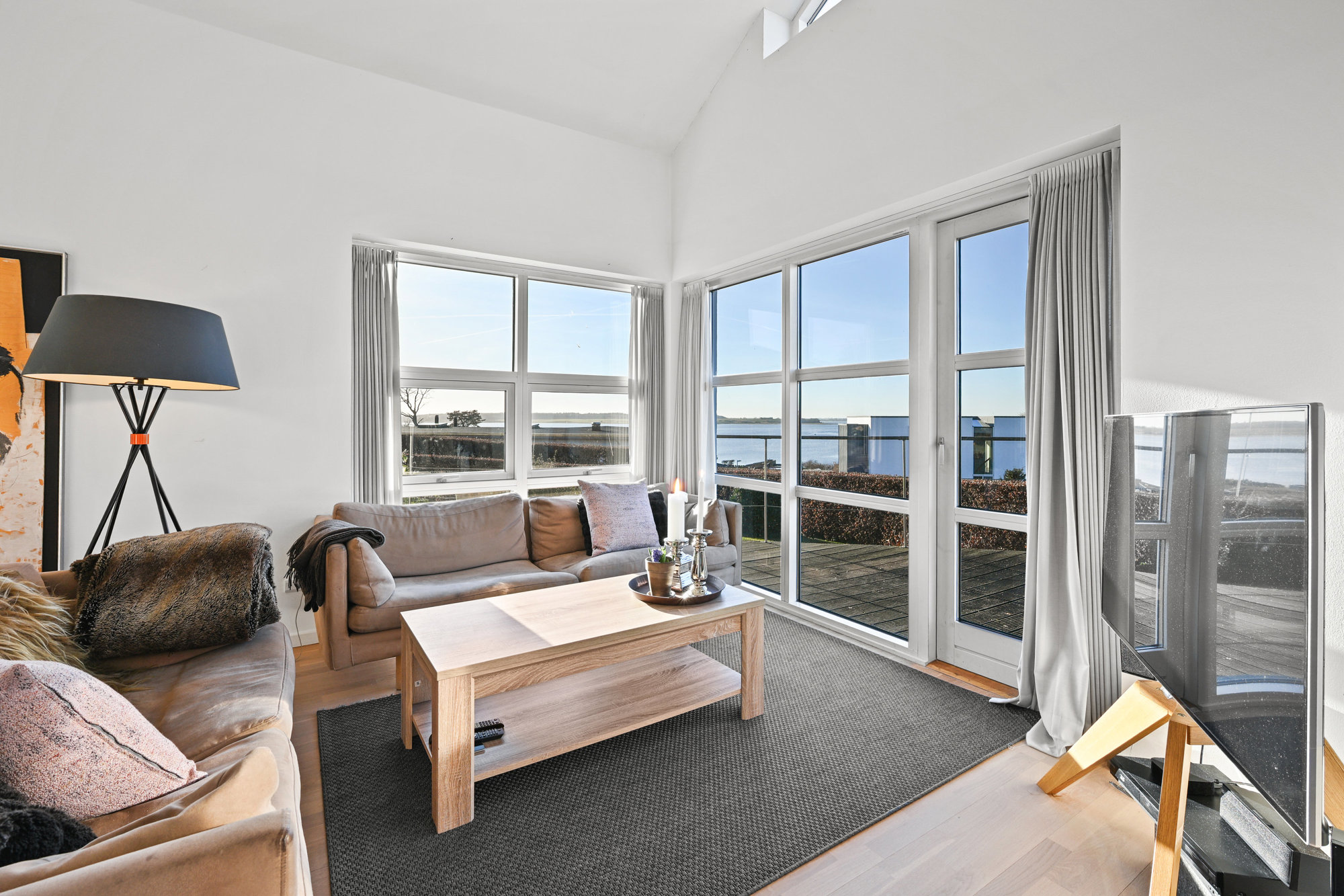 Skuffesag ,   - Billed