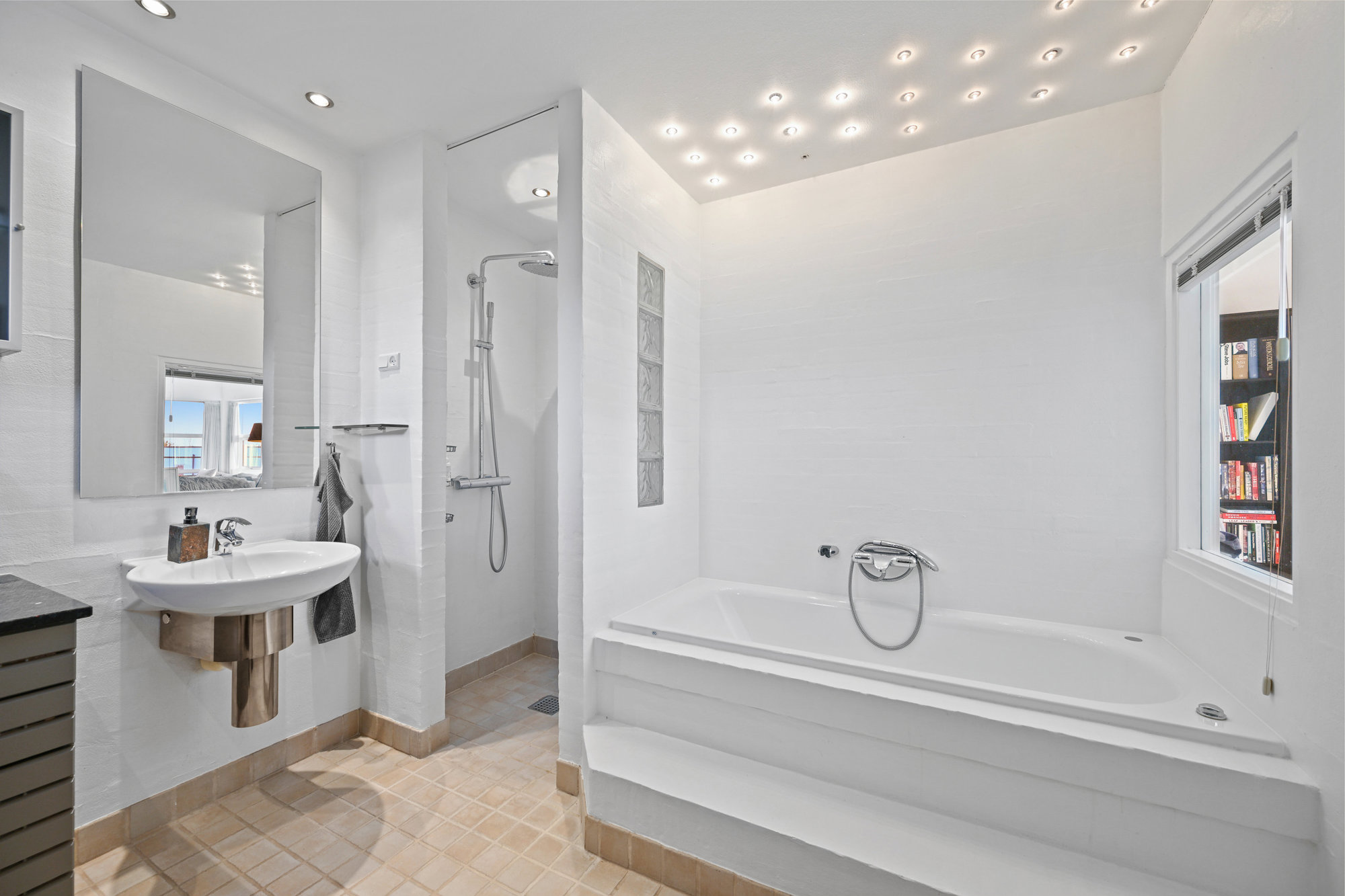 Skuffesag ,   - Billed