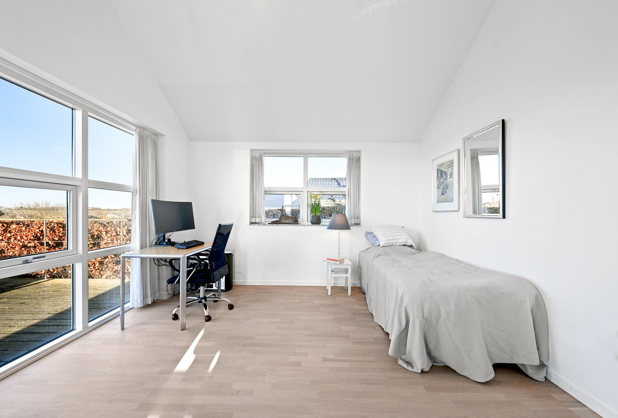 Skuffesag ,   - Billed