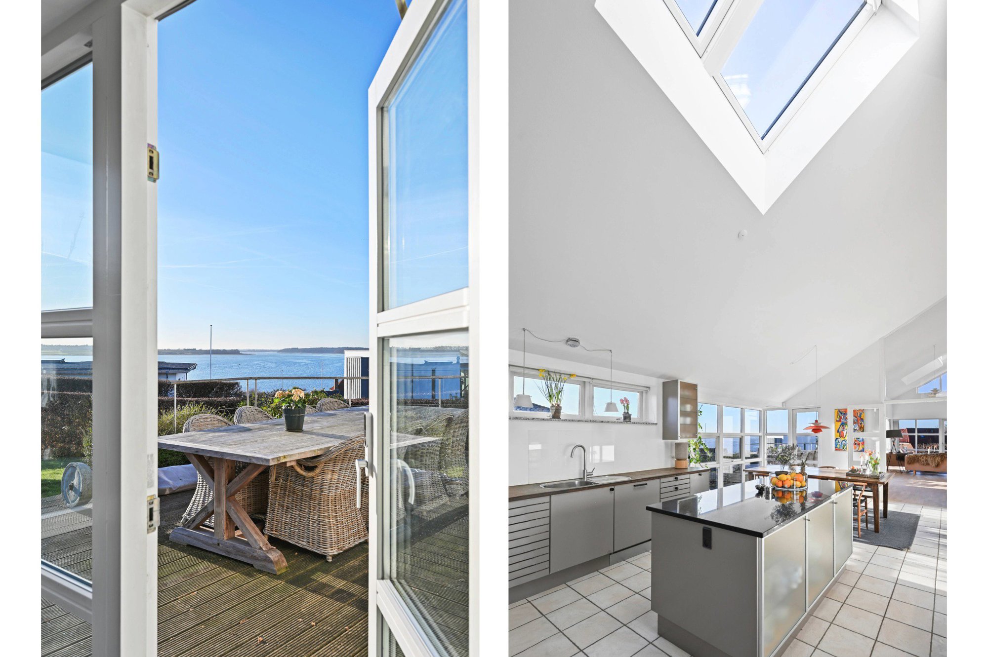 Skuffesag ,   - Billed